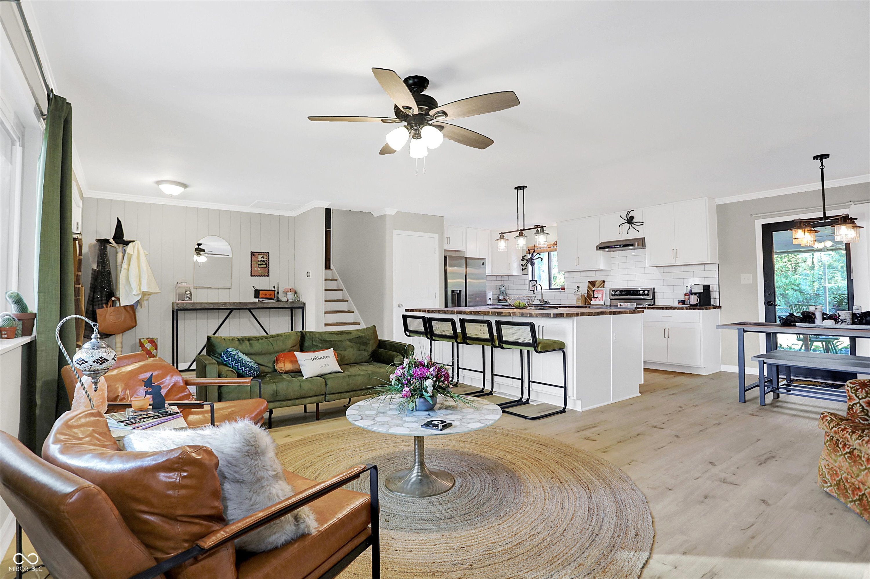 3526 Woodale Road