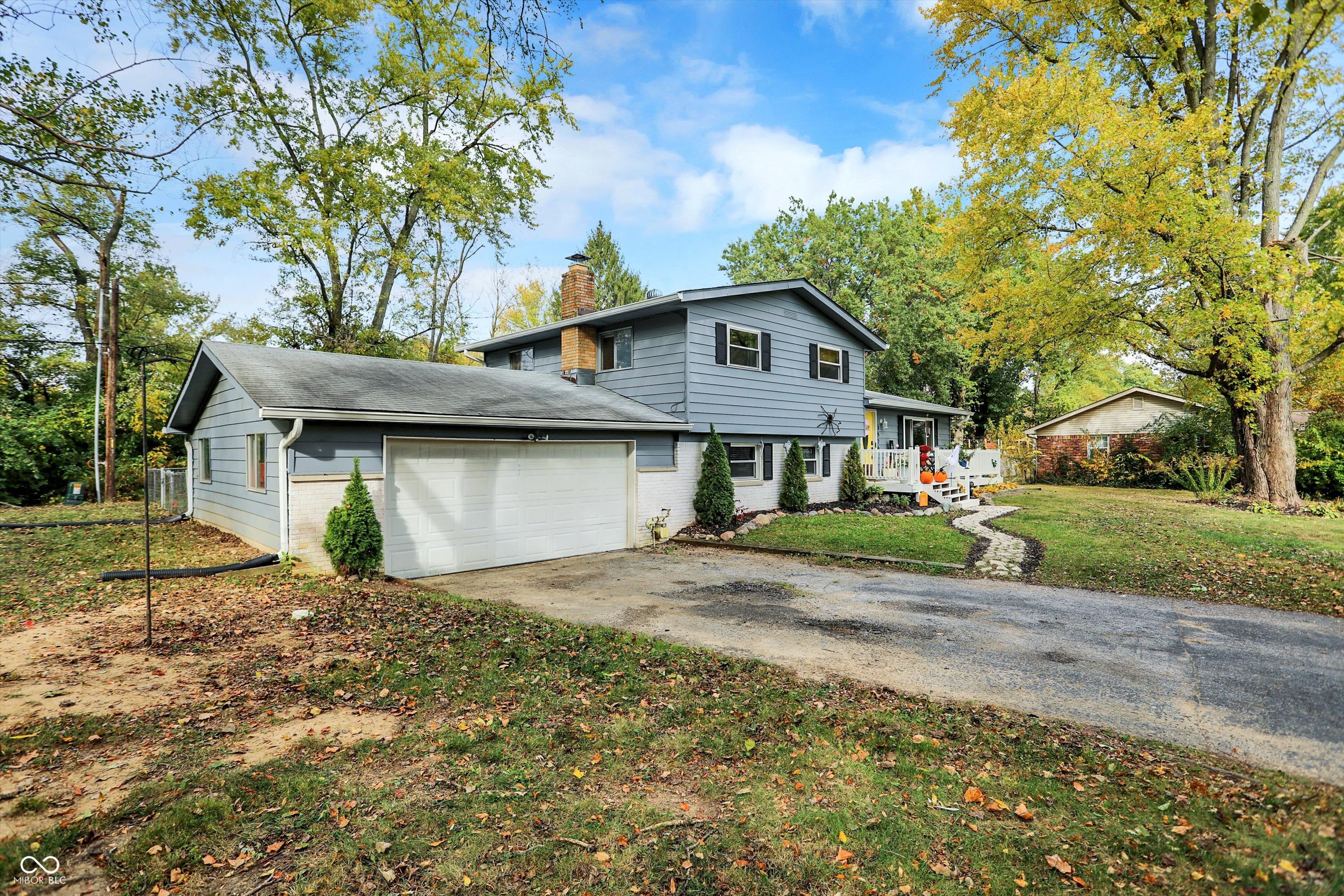 3526 Woodale Road