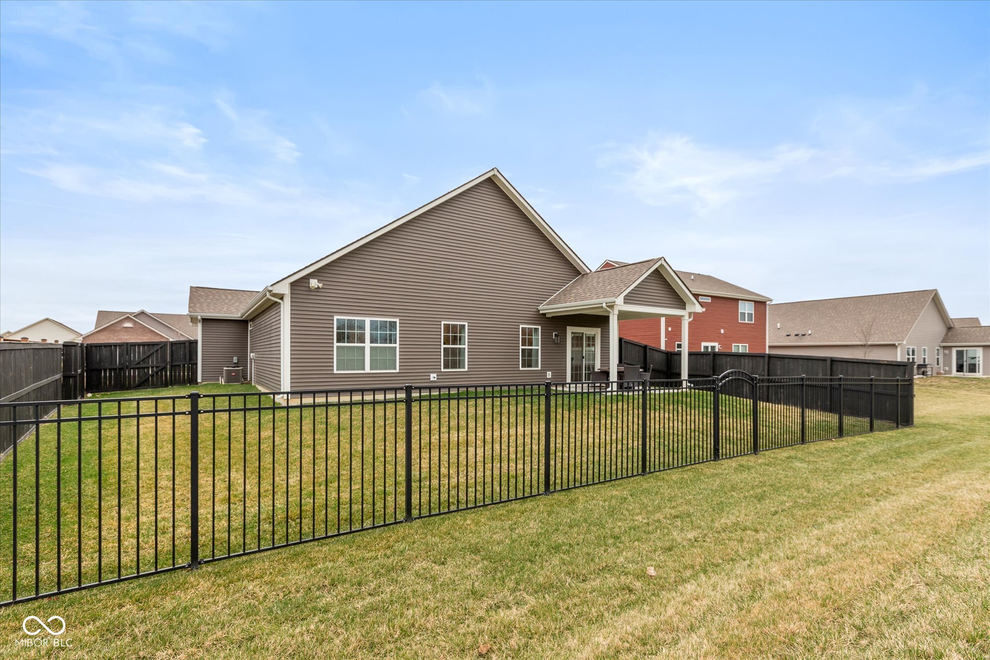 8118 Ambrosia Lane