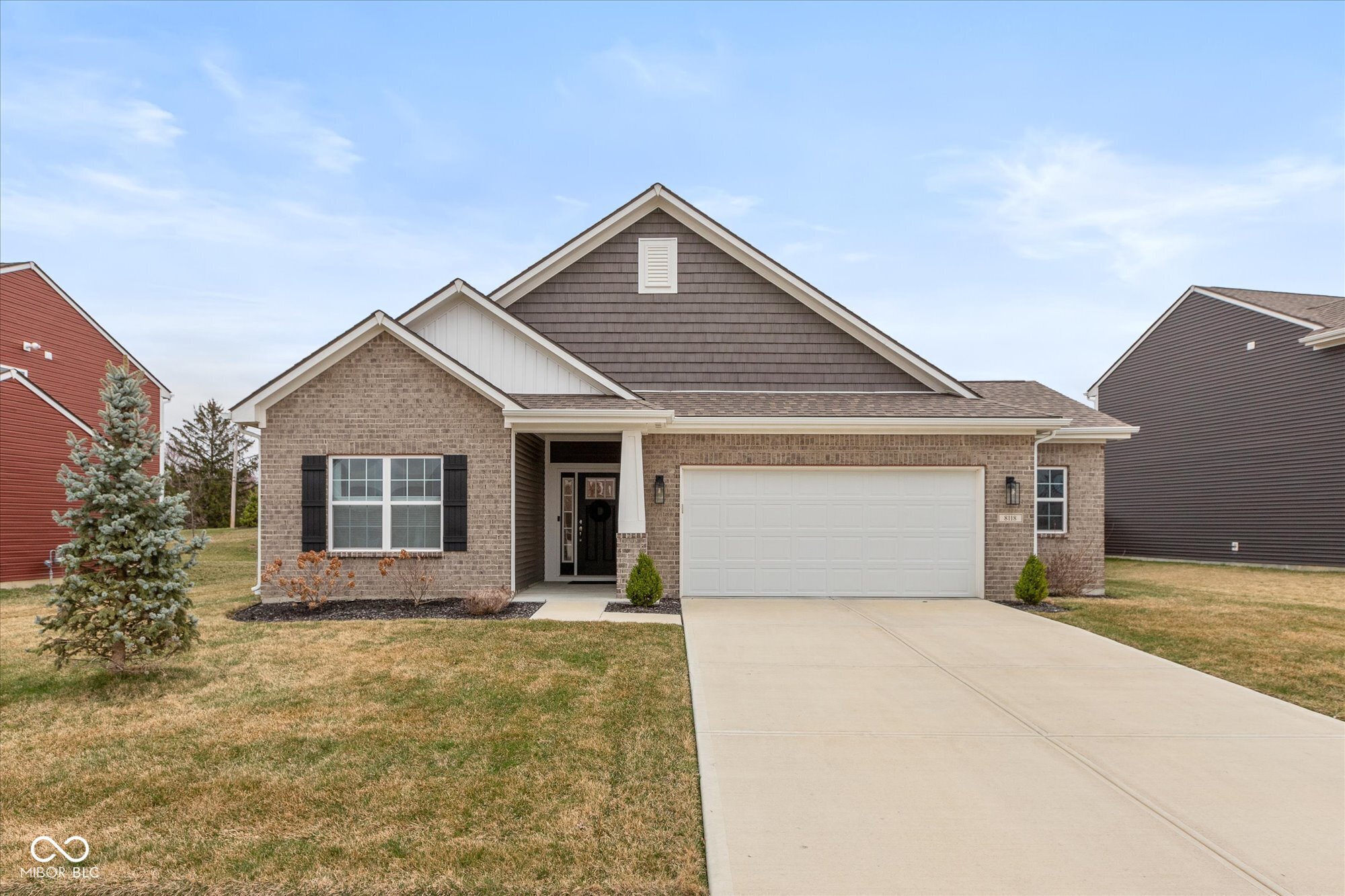 8118 Ambrosia Lane