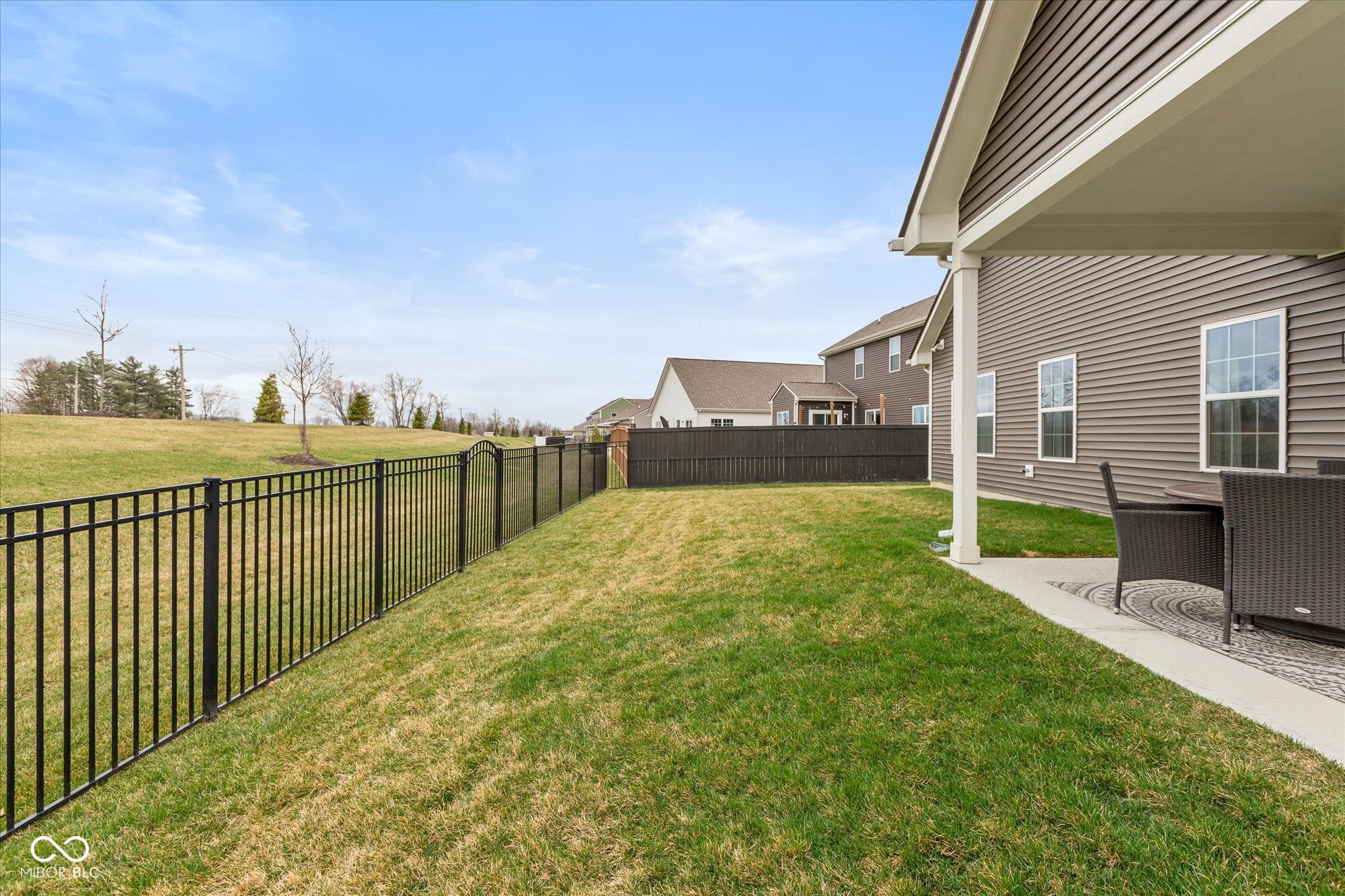 8118 Ambrosia Lane