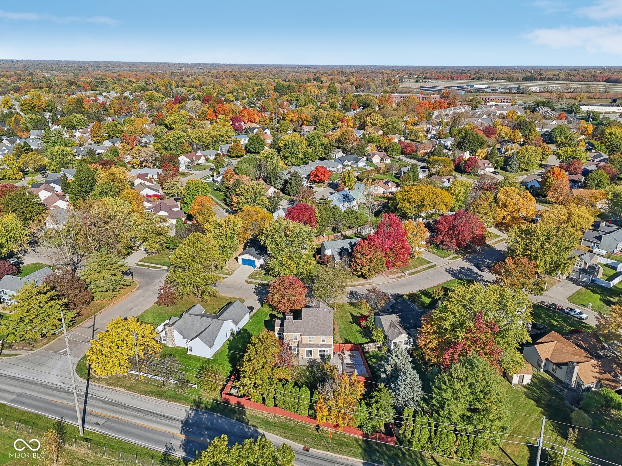6913 Hardwood Drive