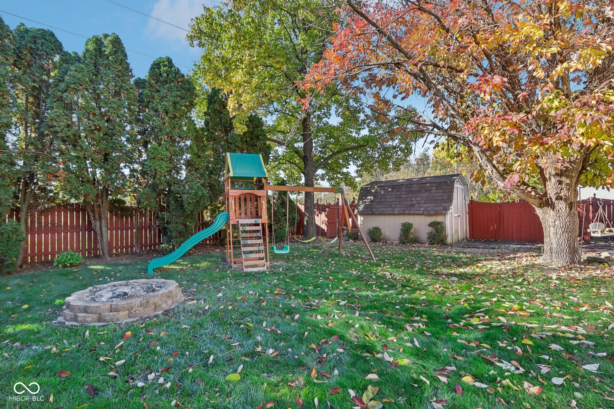 6913 Hardwood Drive