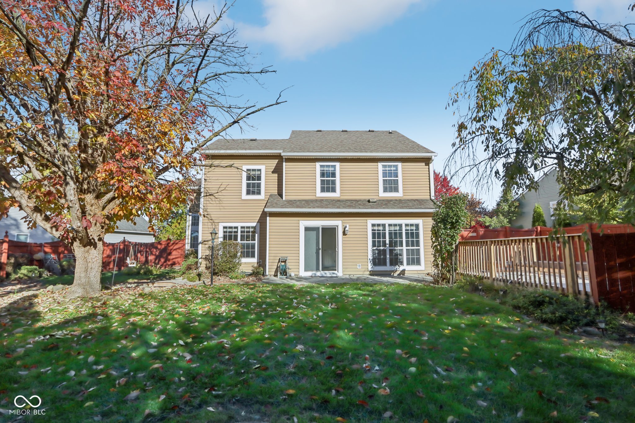 6913 Hardwood Drive