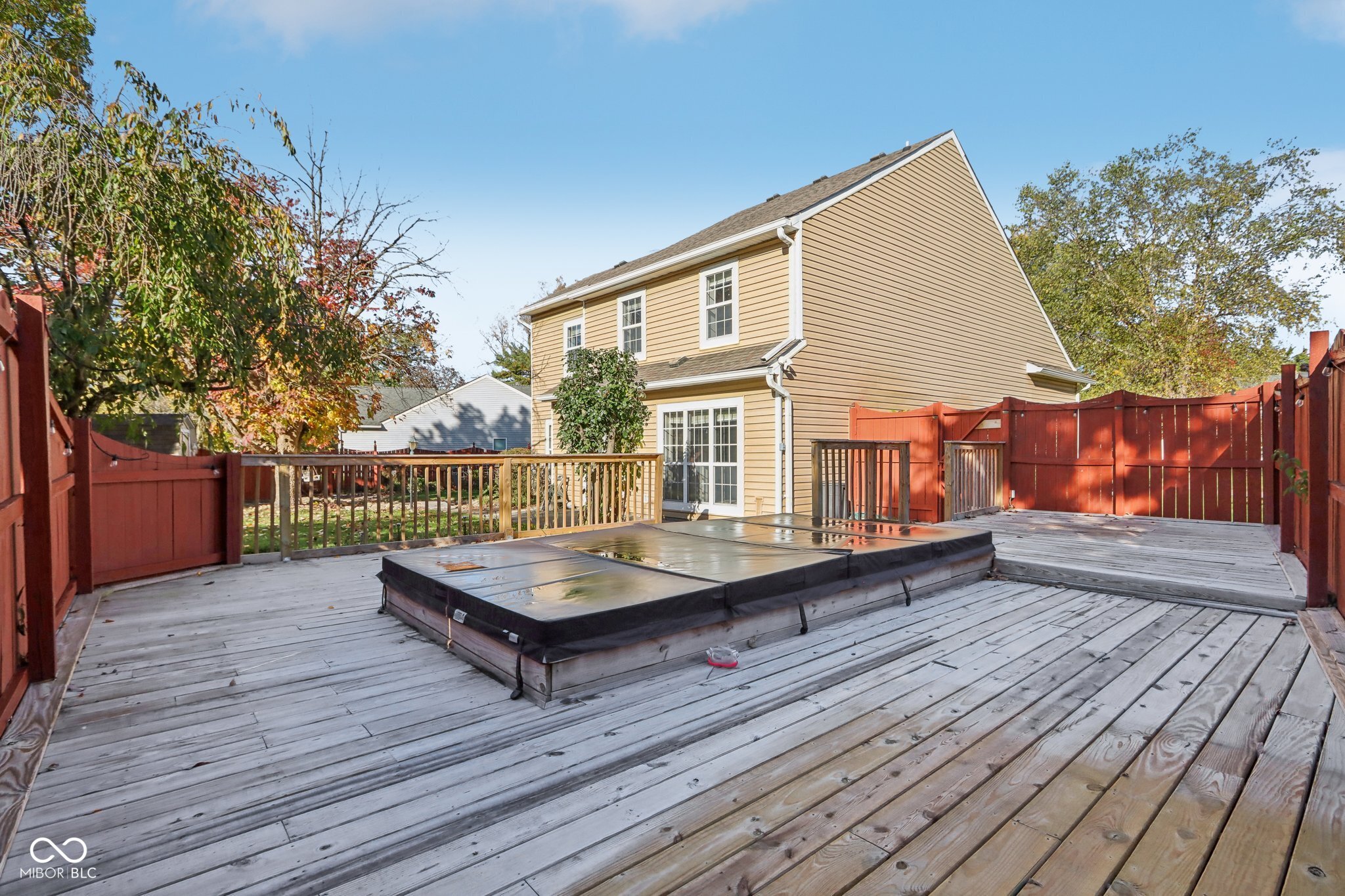 6913 Hardwood Drive