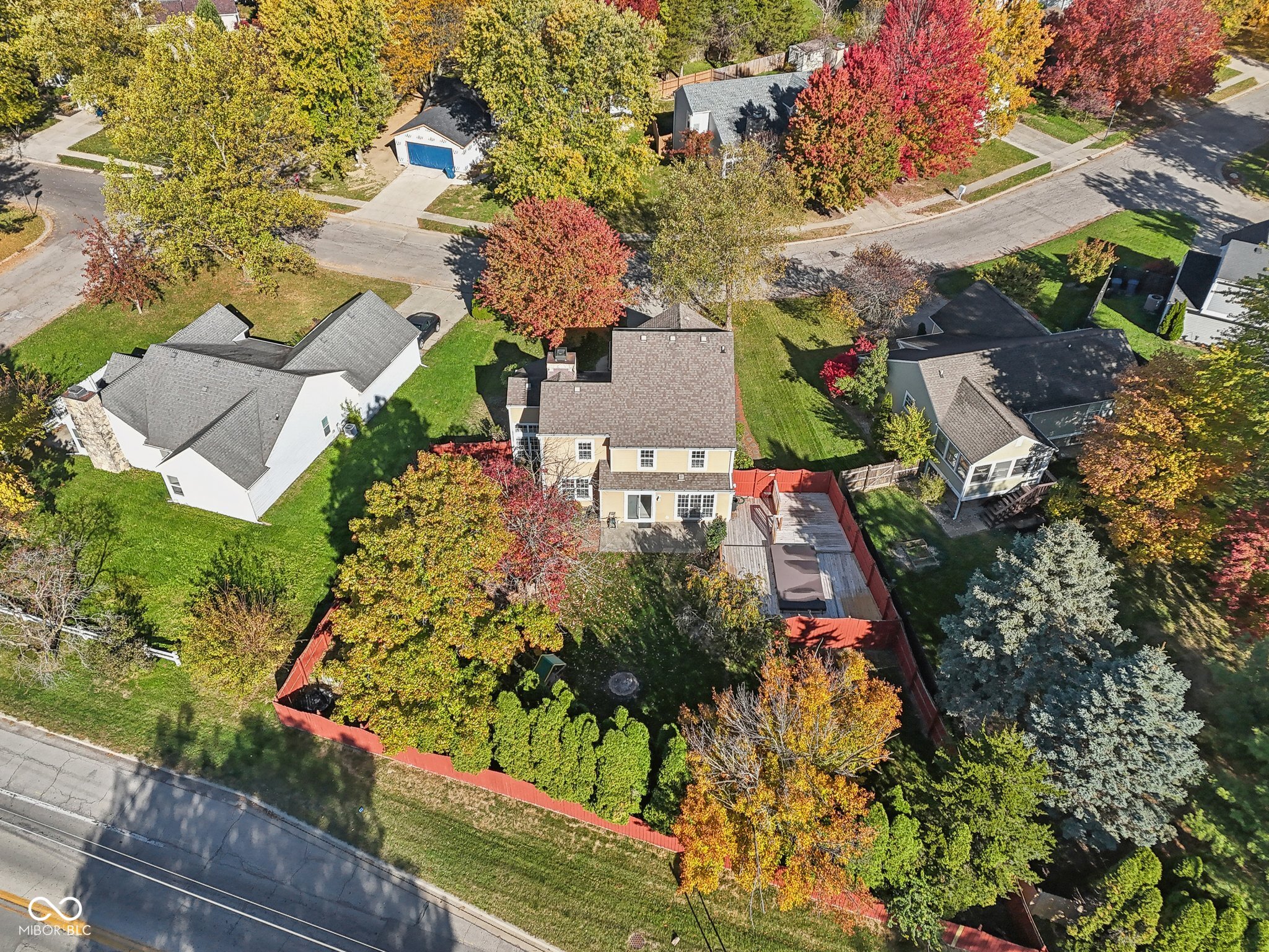 6913 Hardwood Drive