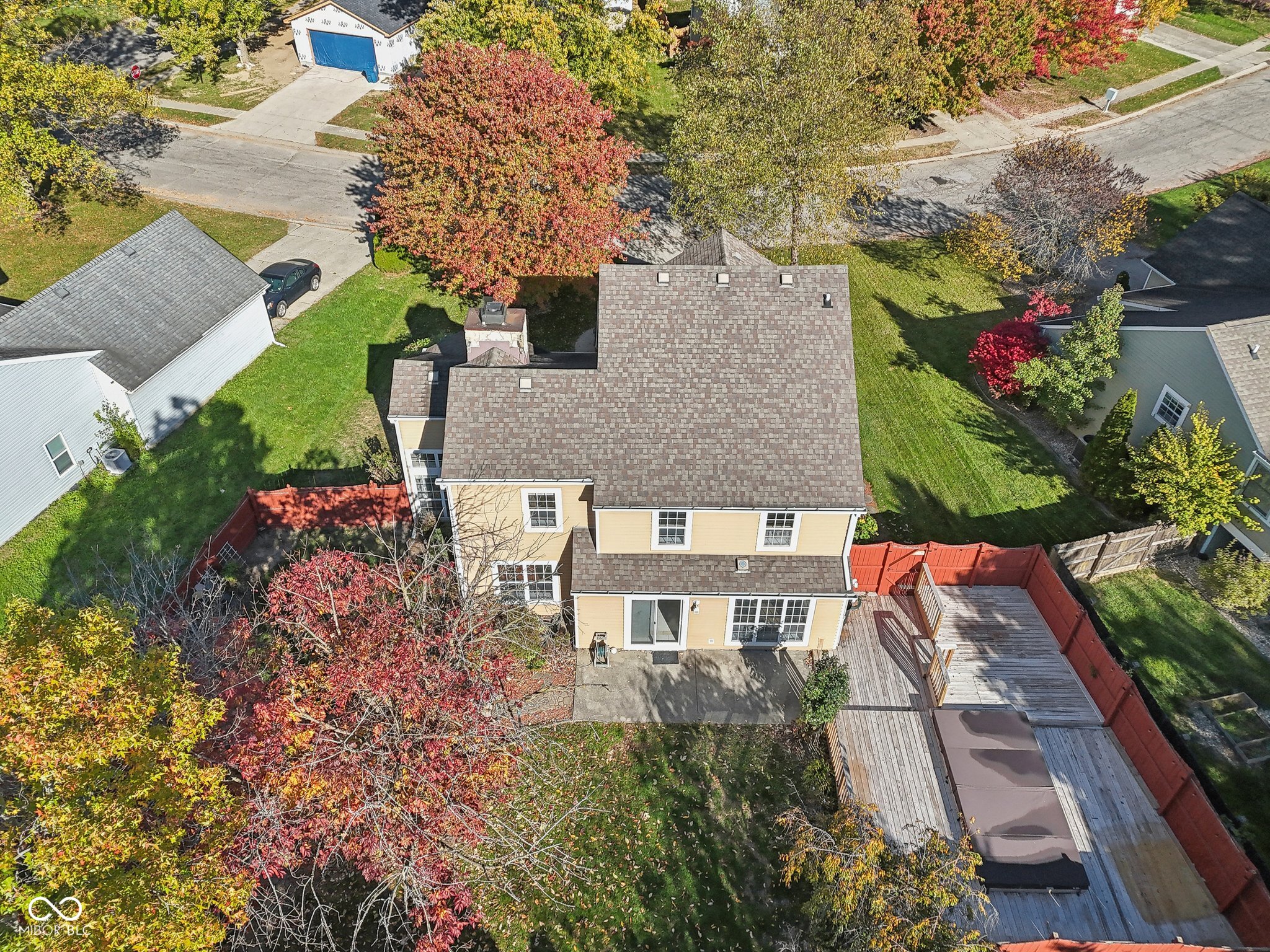 6913 Hardwood Drive