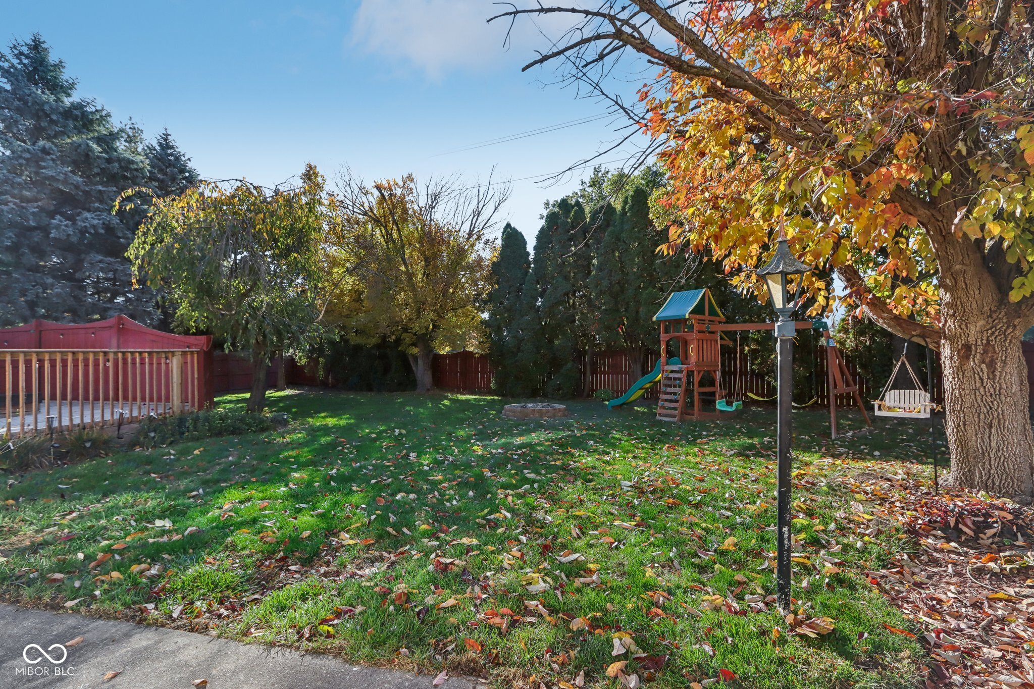 6913 Hardwood Drive