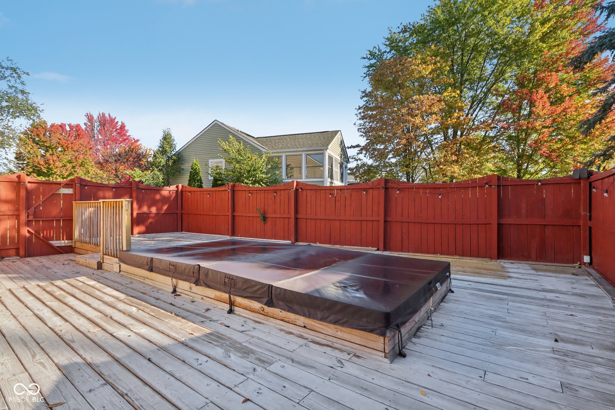 6913 Hardwood Drive