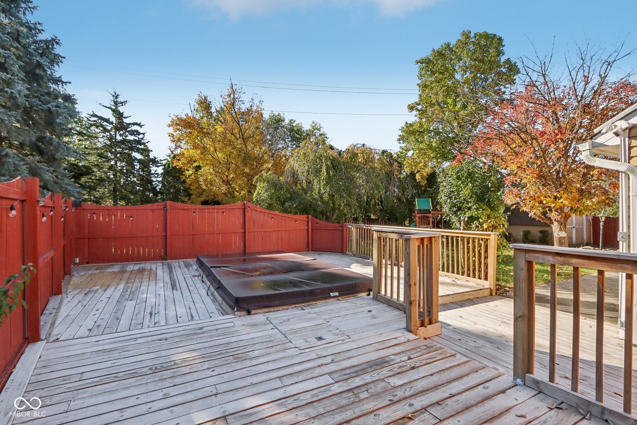 6913 Hardwood Drive