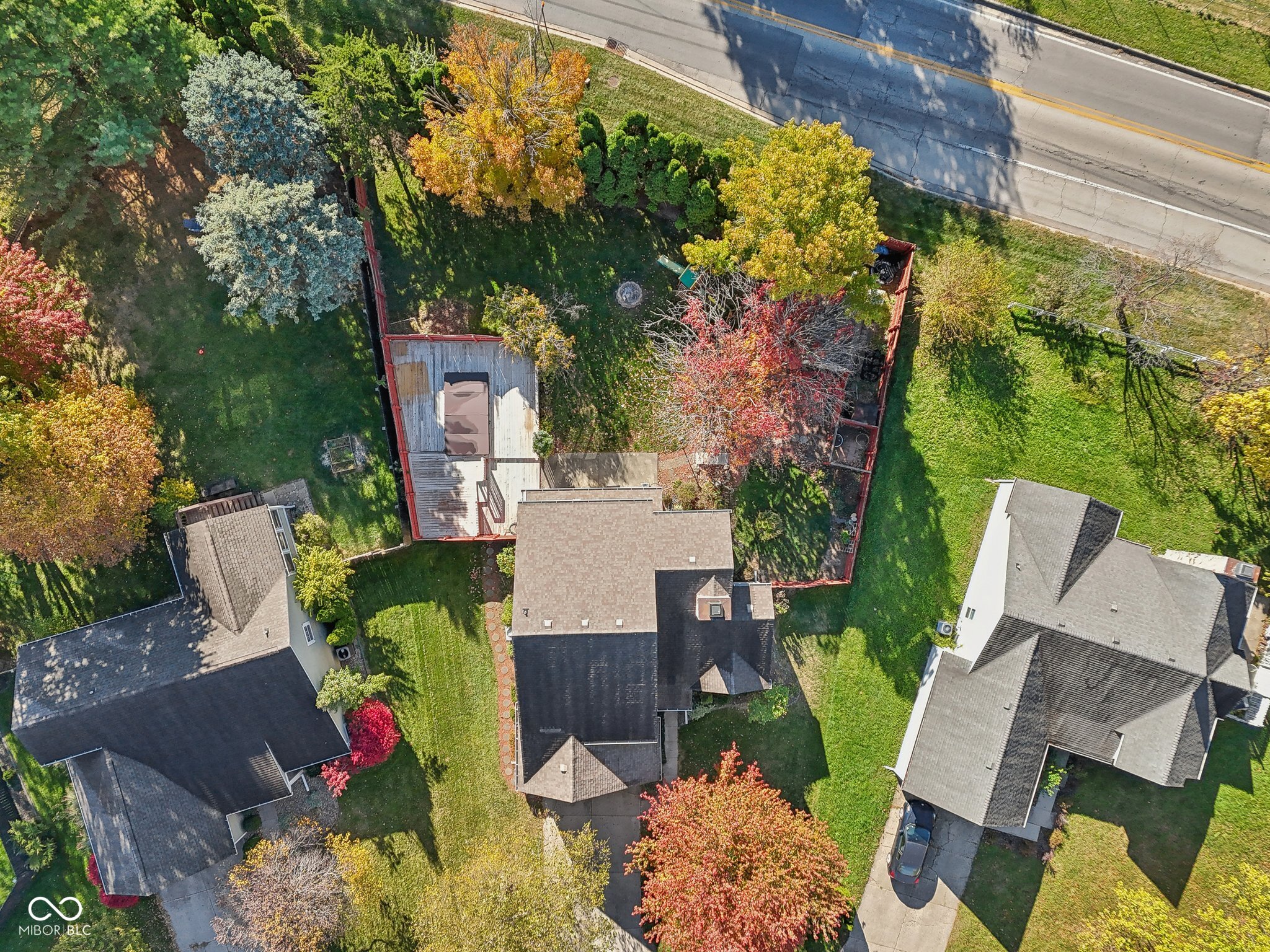 6913 Hardwood Drive