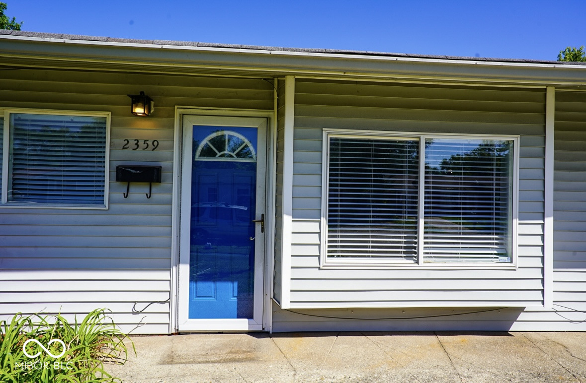 2359 Courtney Road