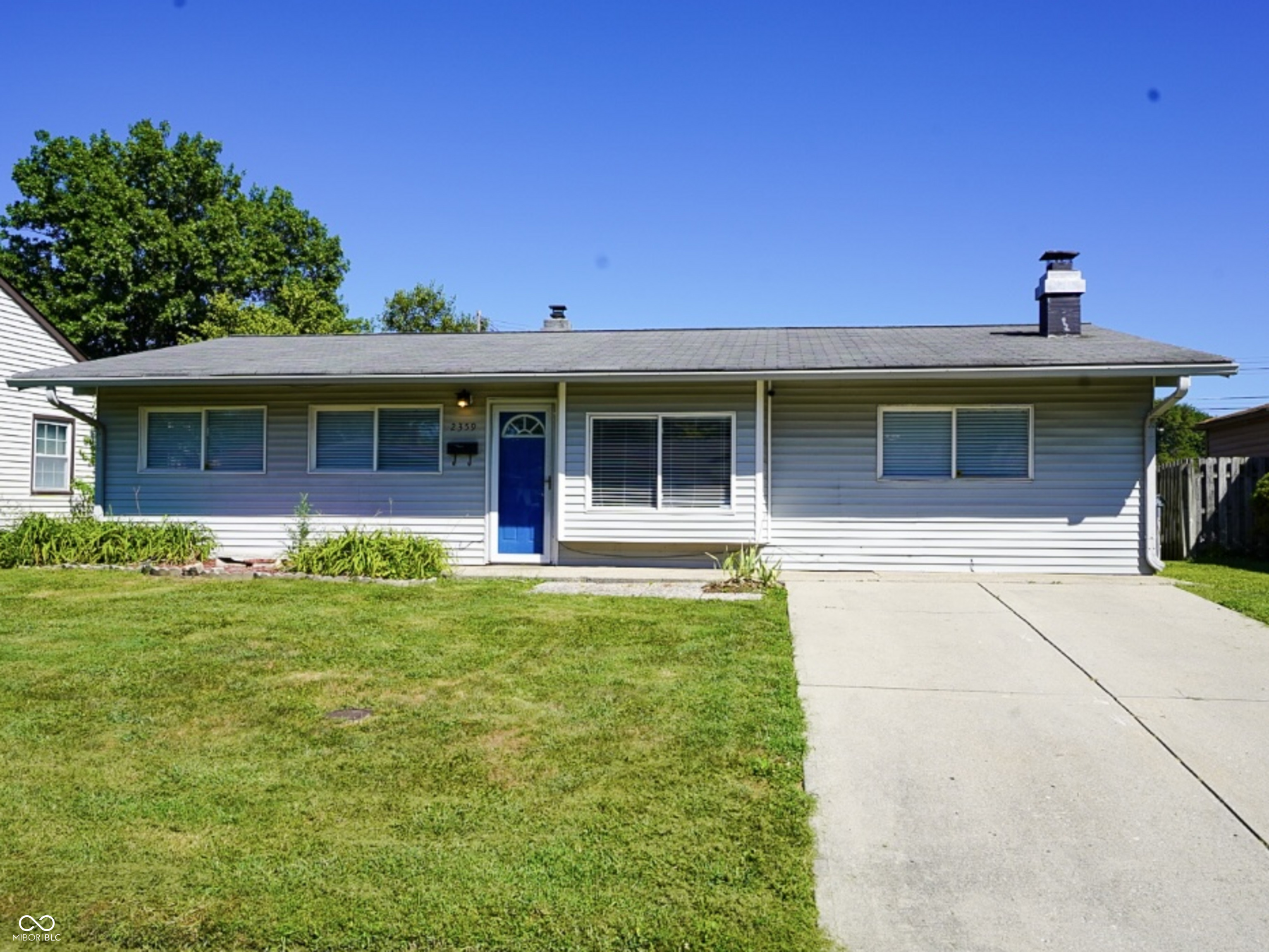 2359 Courtney Road