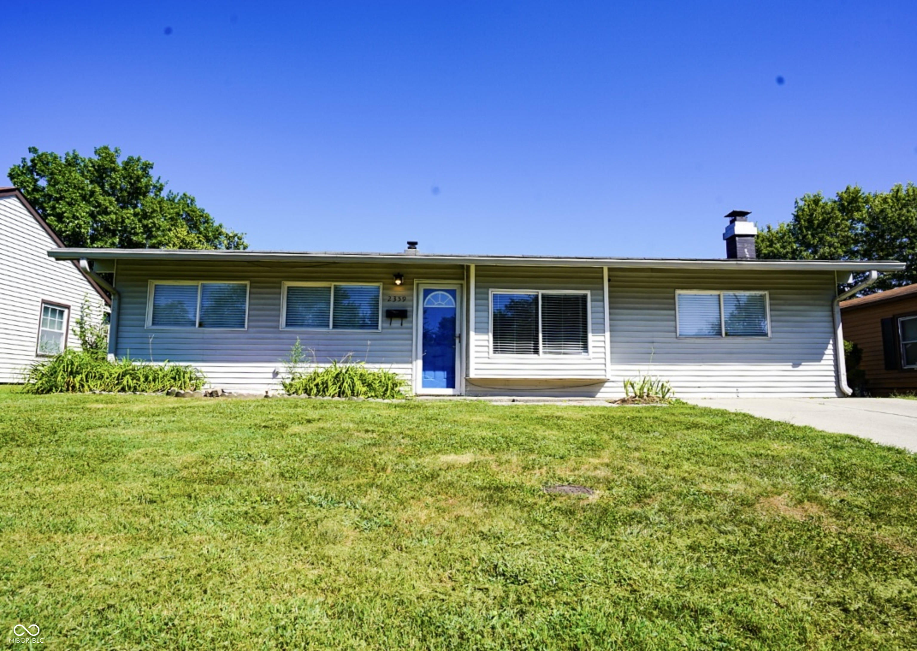 2359 Courtney Road