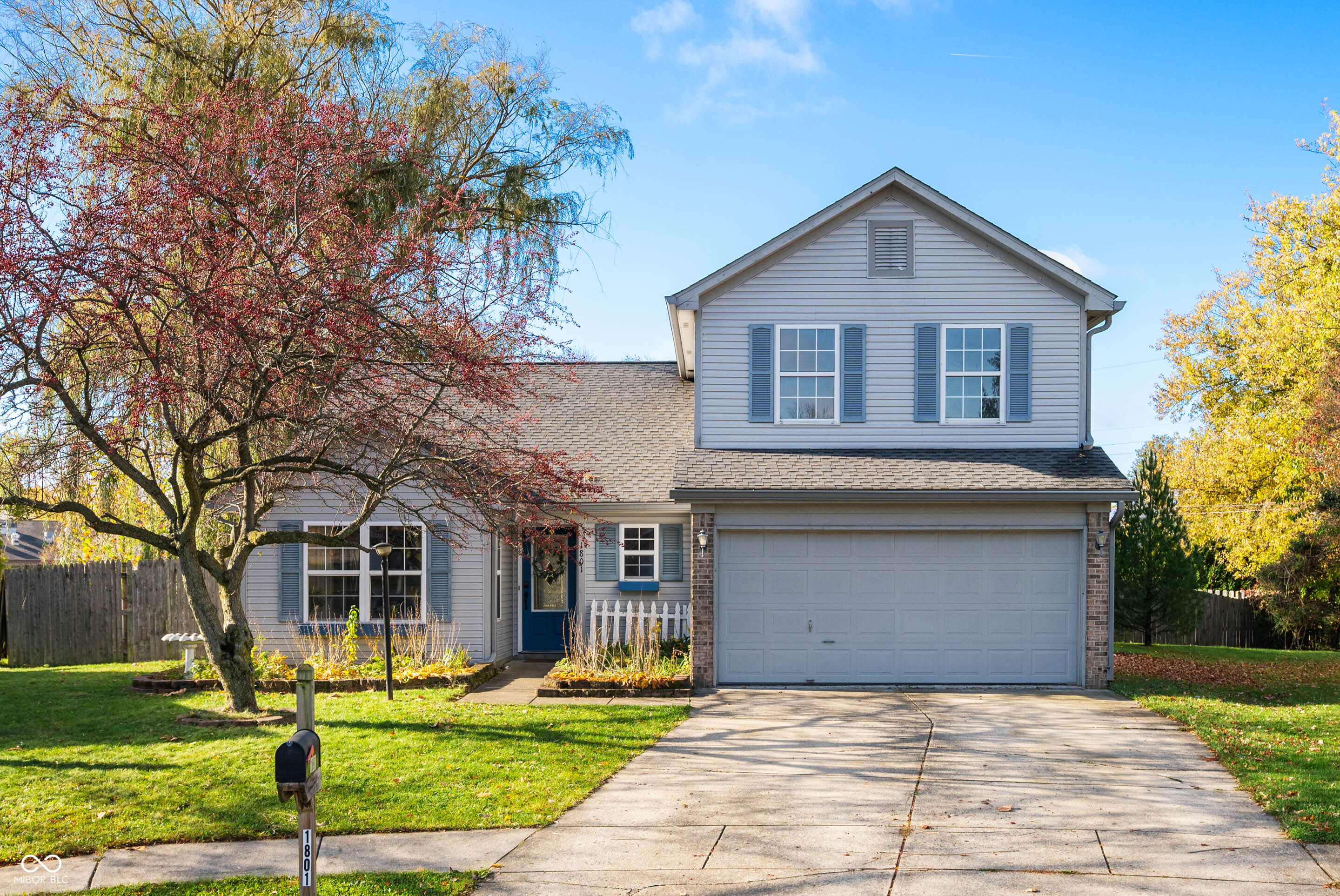 1801 Woodstream Court