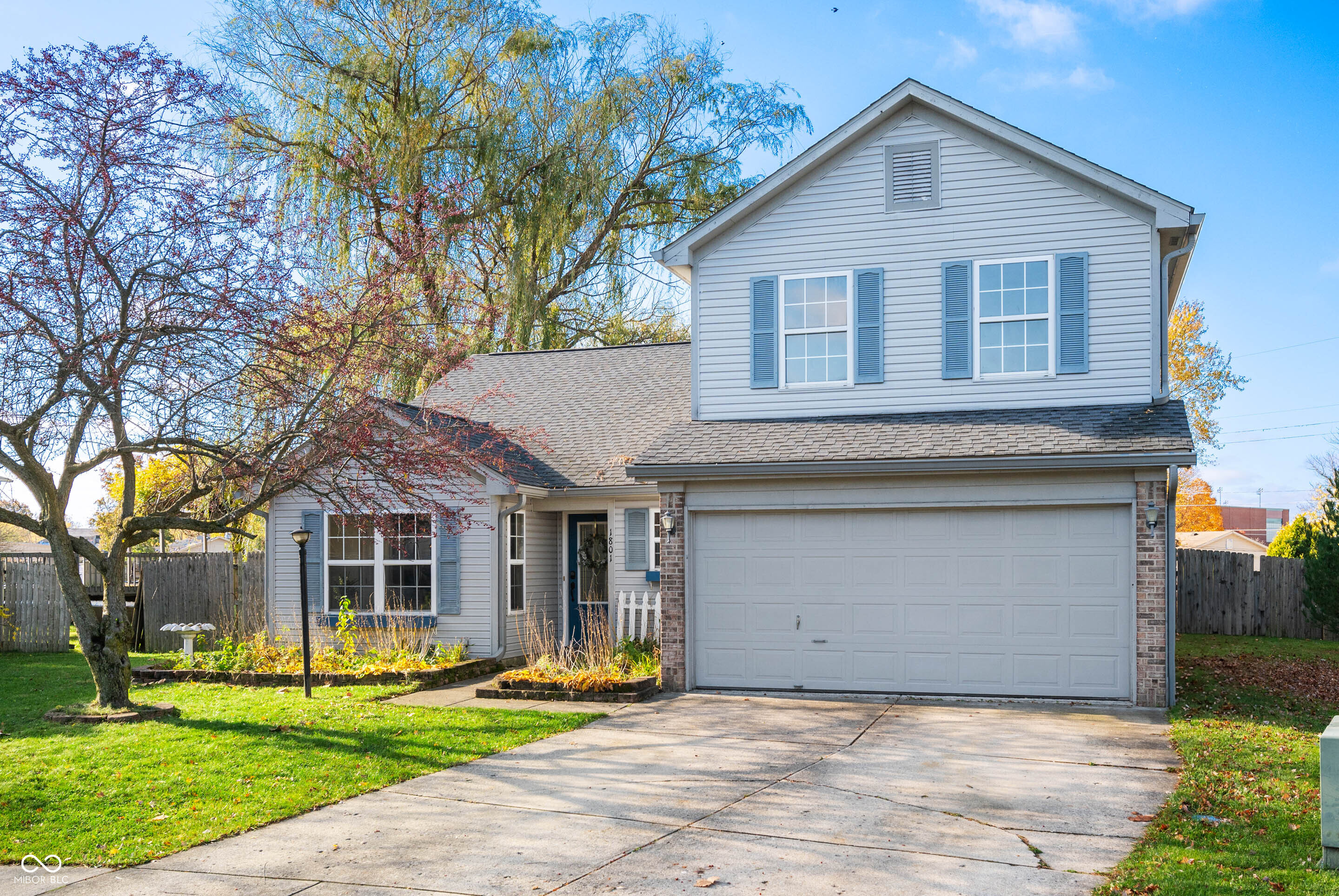 1801 Woodstream Court