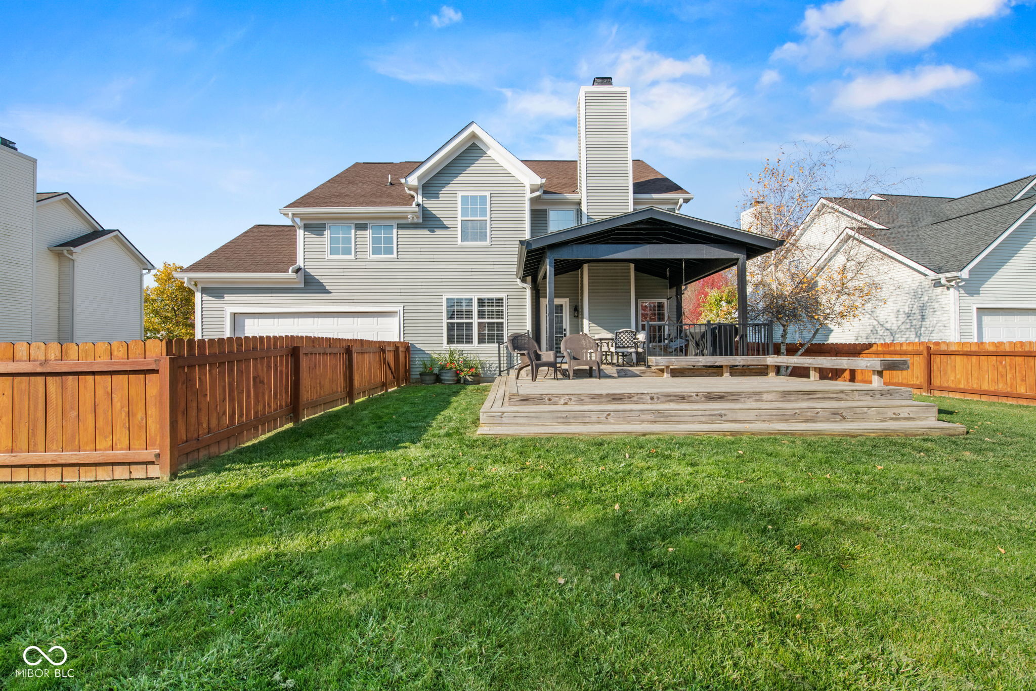 18012 Kinder Oak Drive