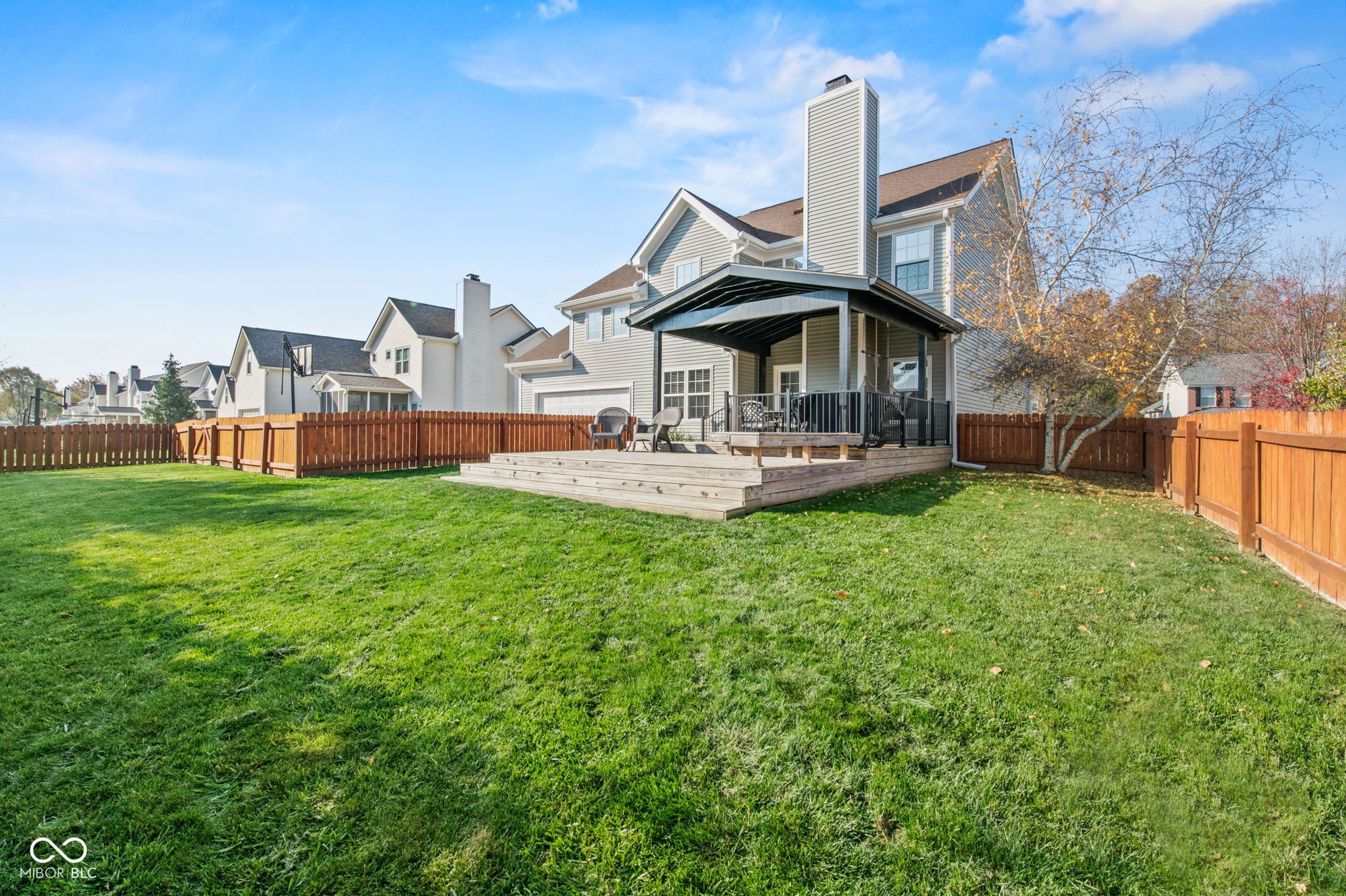 18012 Kinder Oak Drive