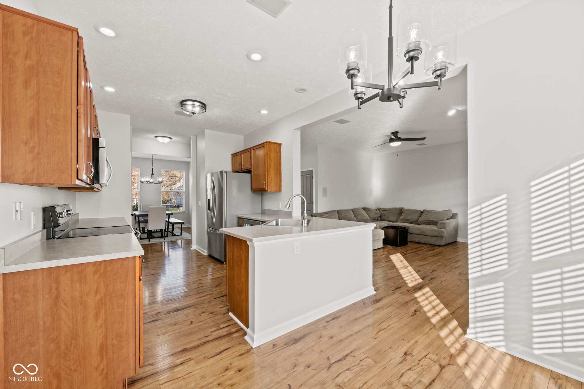 18012 Kinder Oak Drive