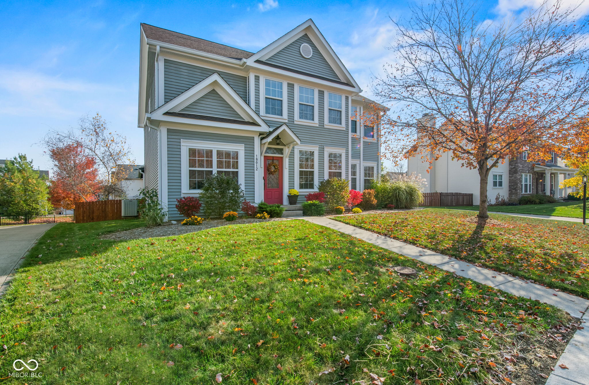 18012 Kinder Oak Drive