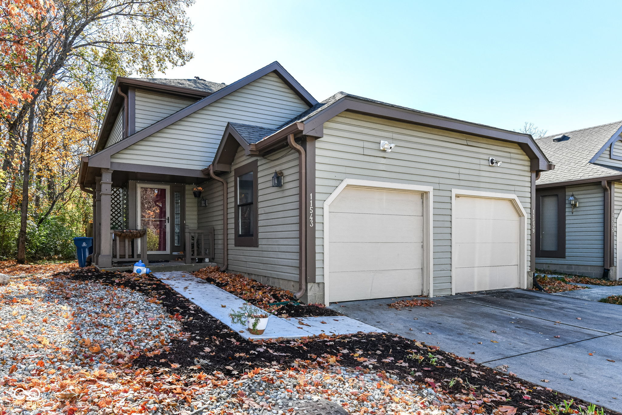 11543 Sunset Cove Court