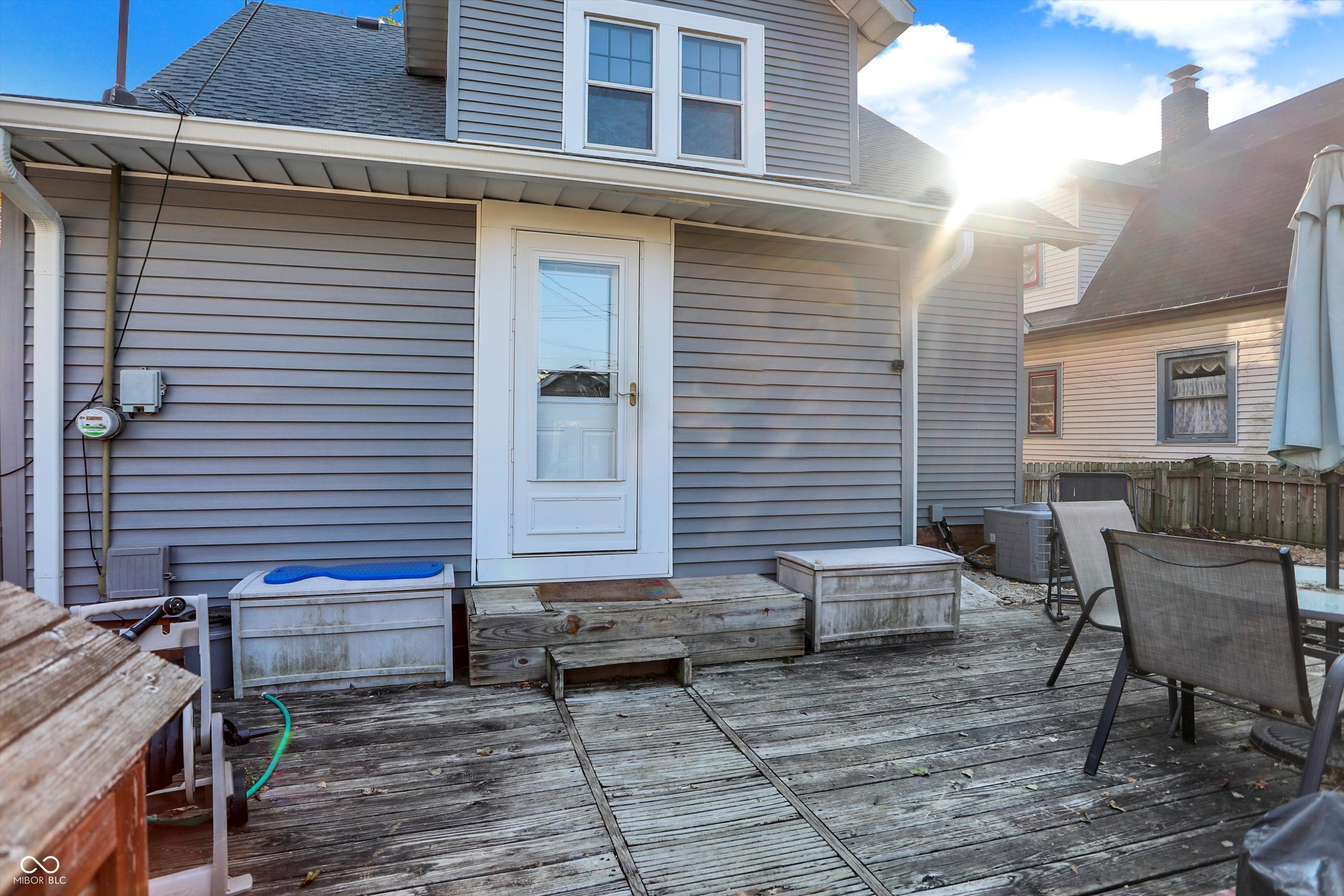 22 N Bosart Avenue