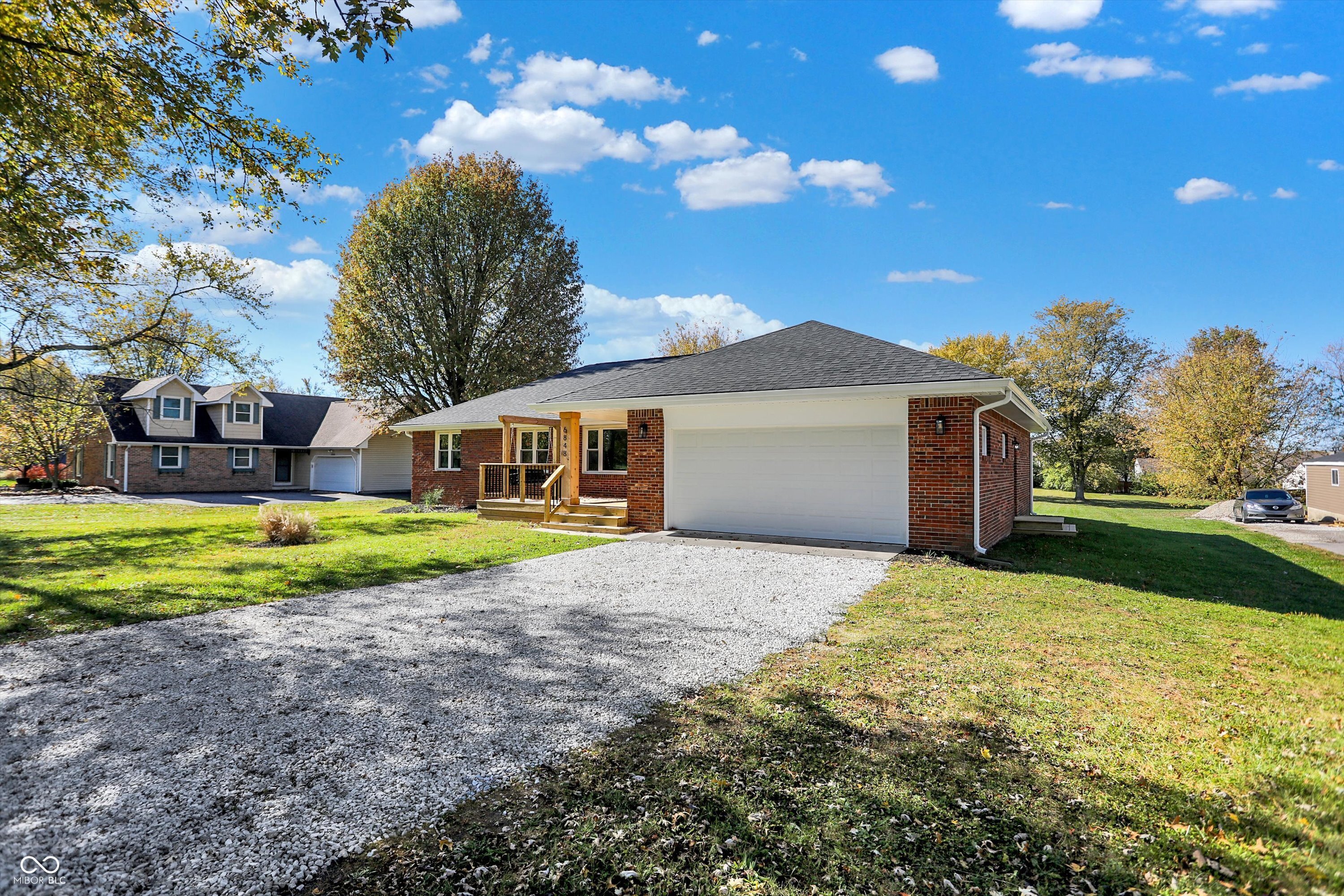 6848 Five Points Road