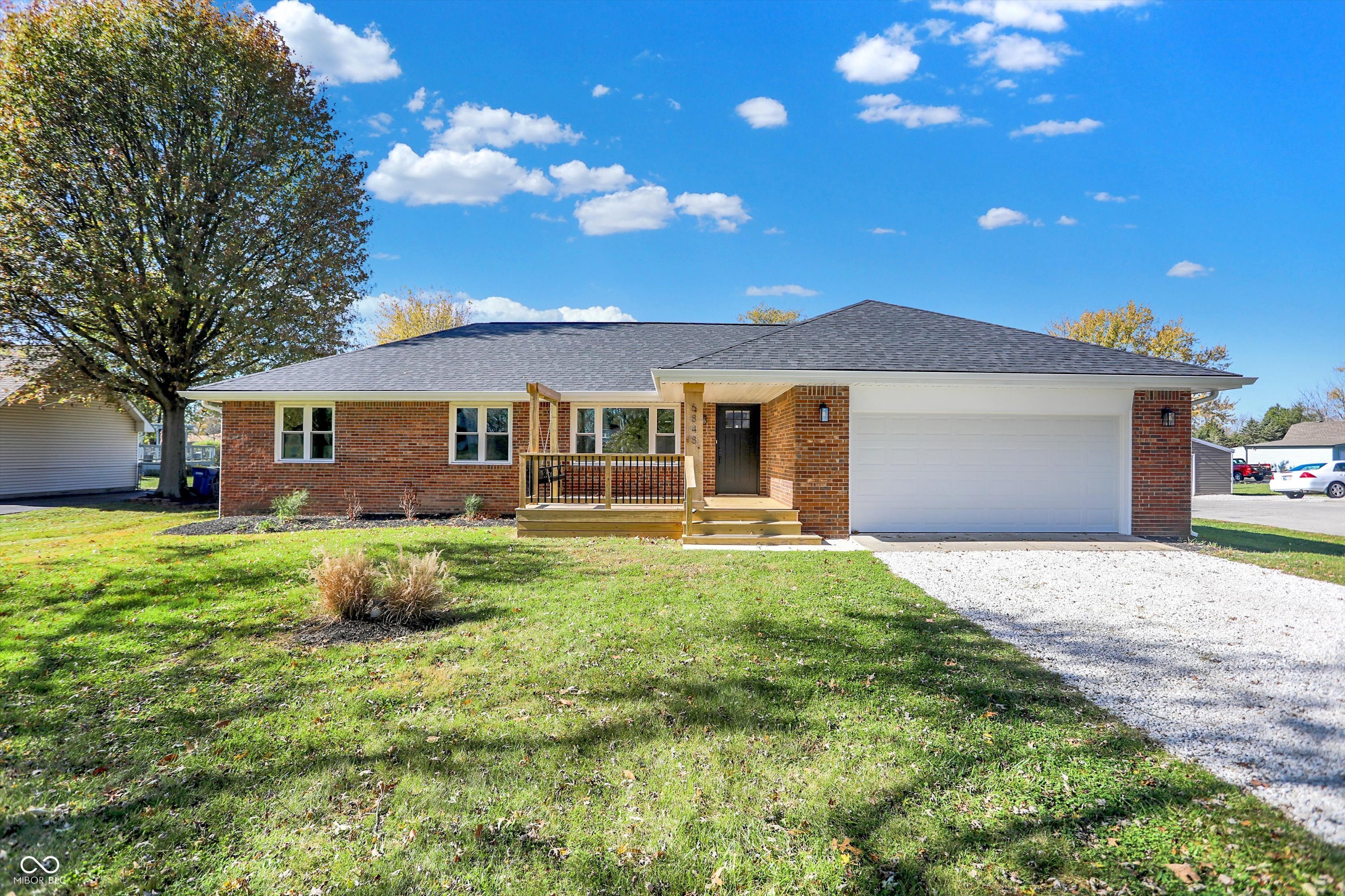 6848 Five Points Road