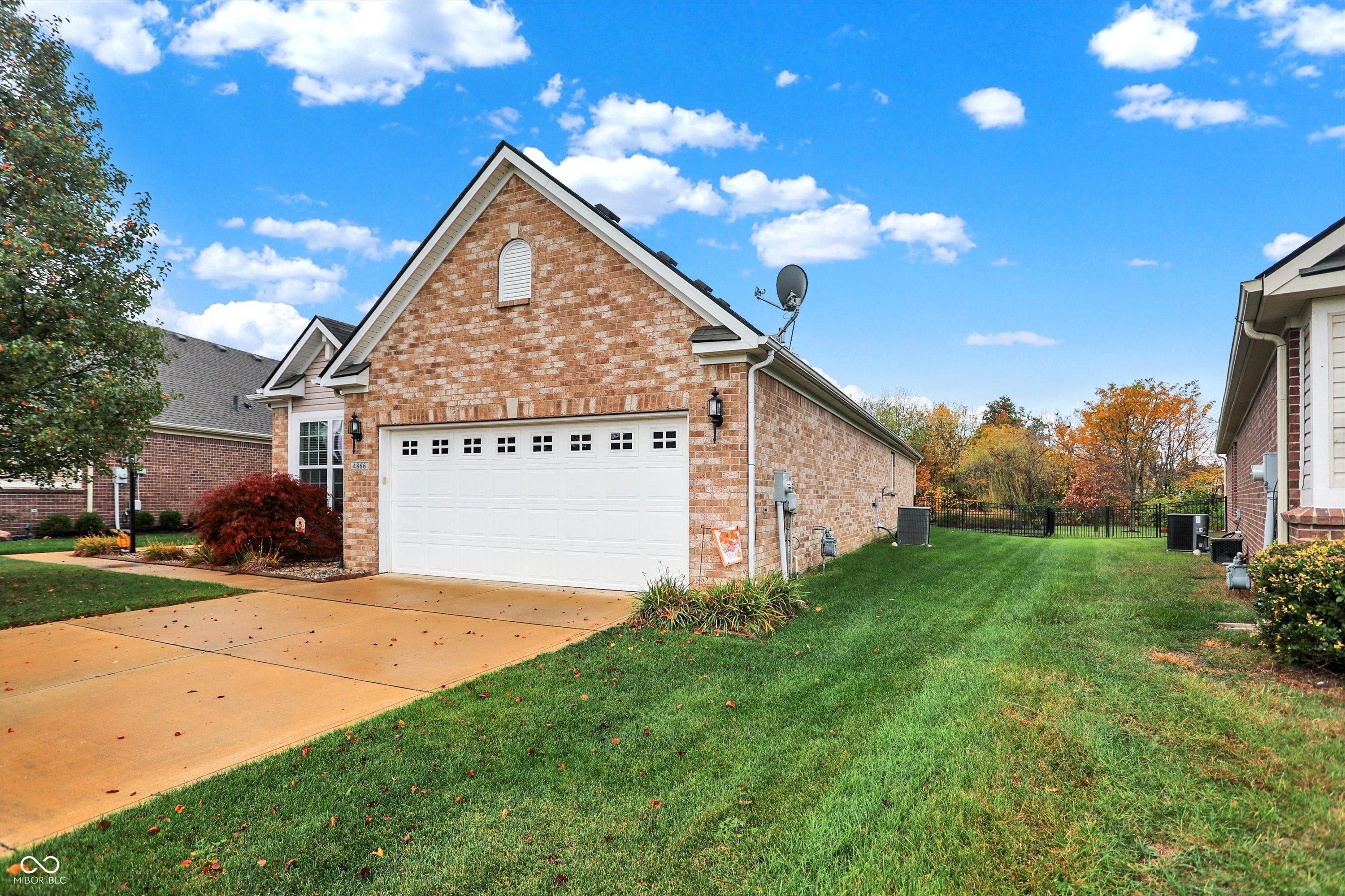 4866 Ozark Lane