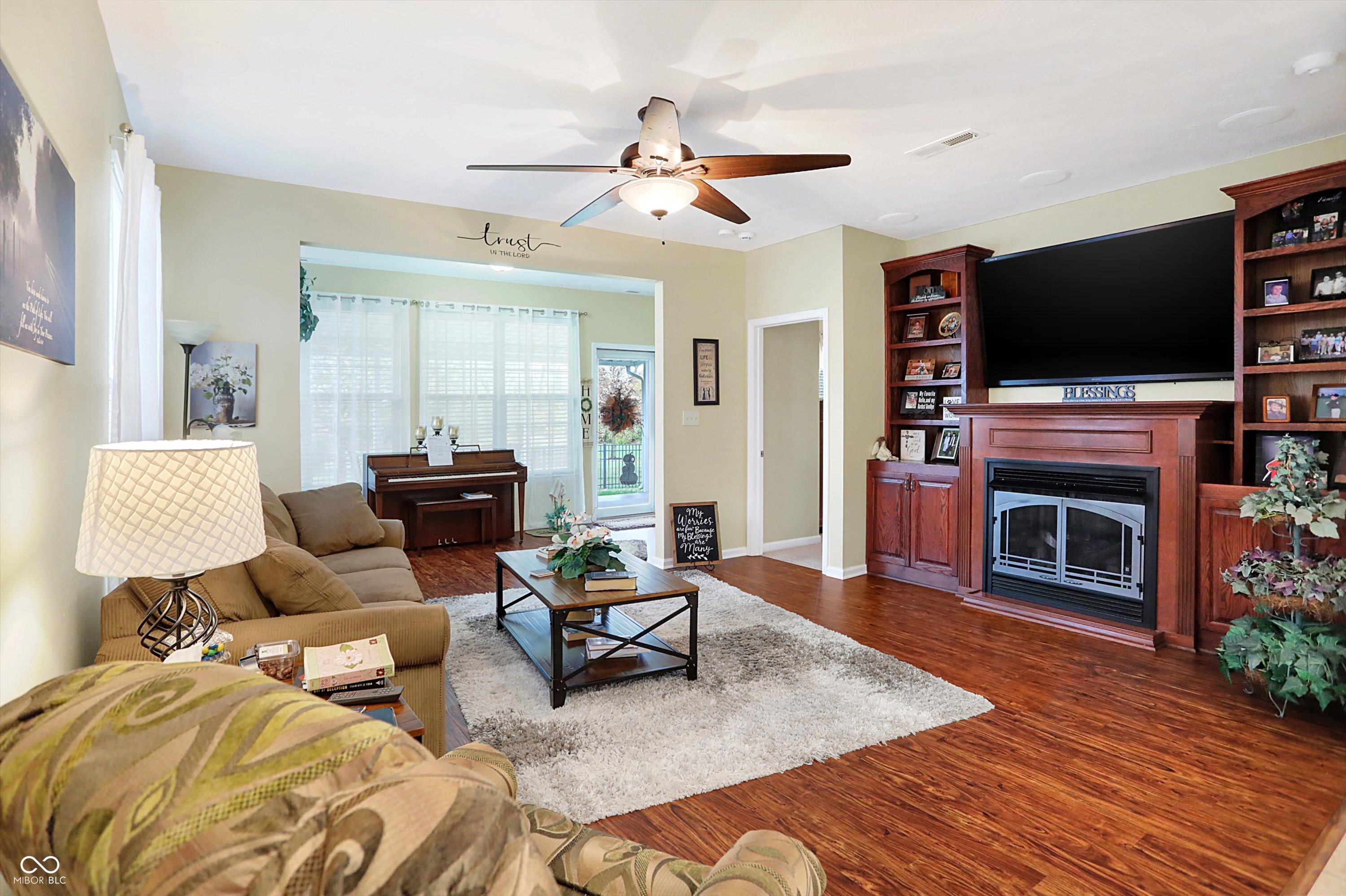 4866 Ozark Lane