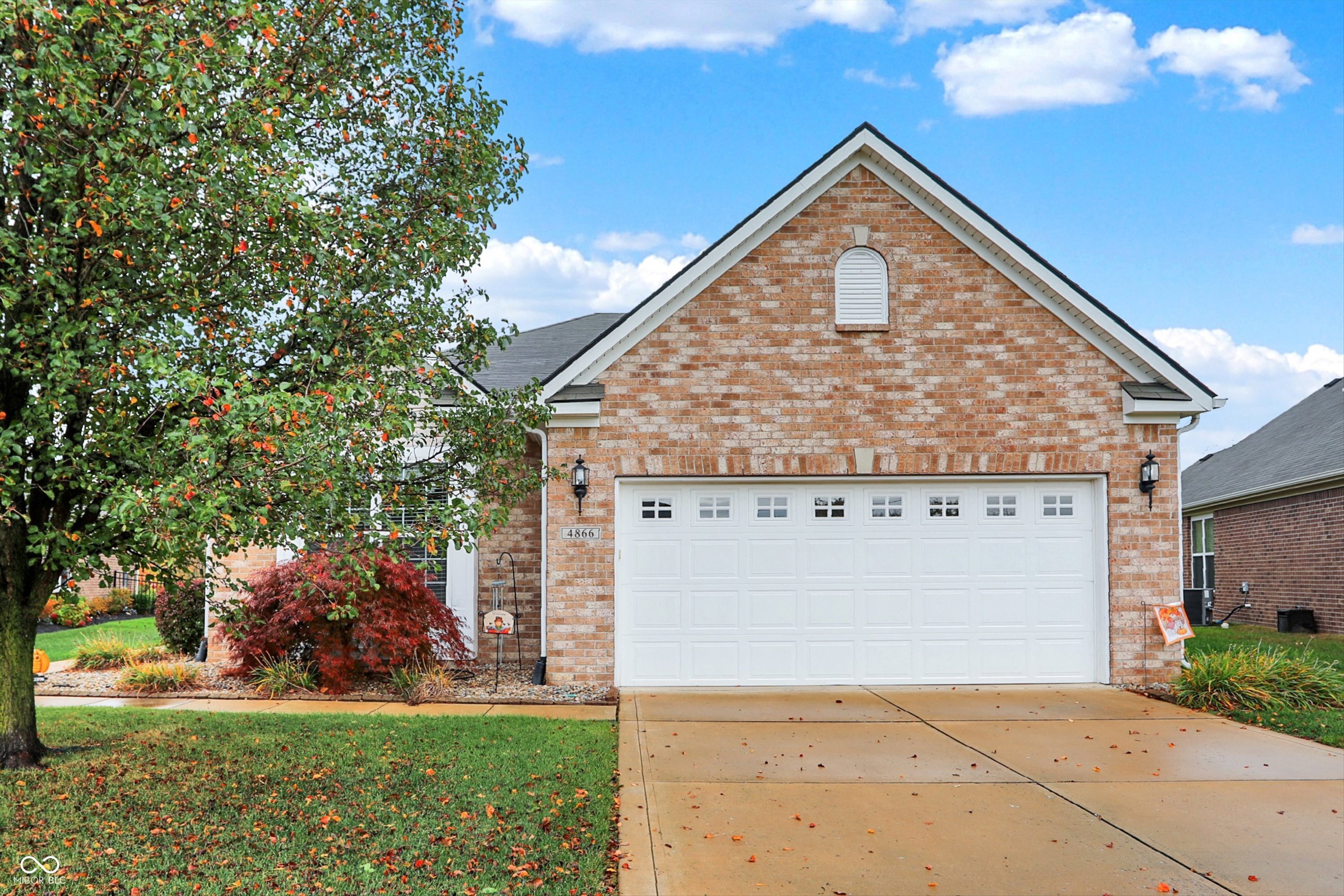 4866 Ozark Lane