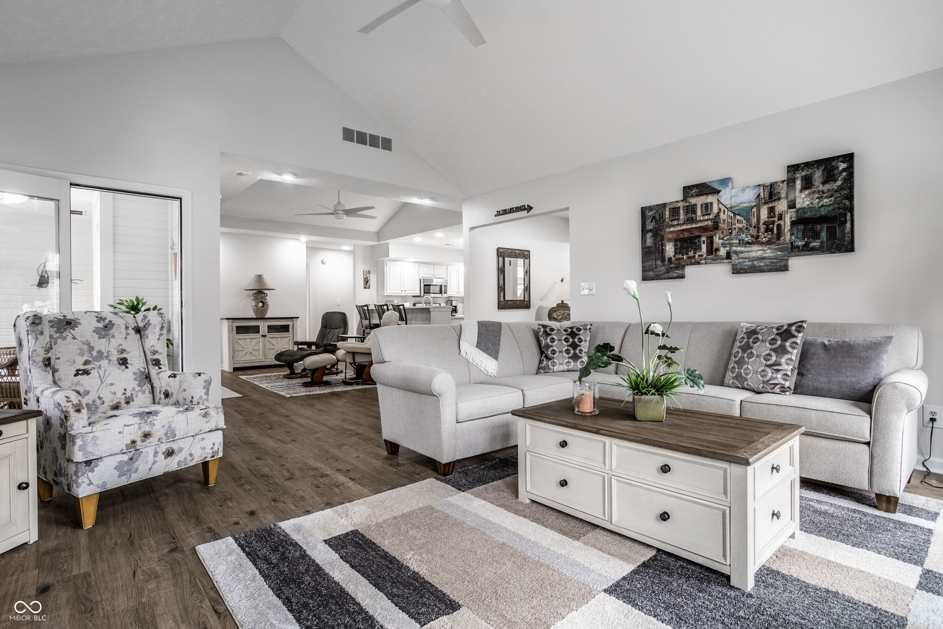 1659 Cloister Drive