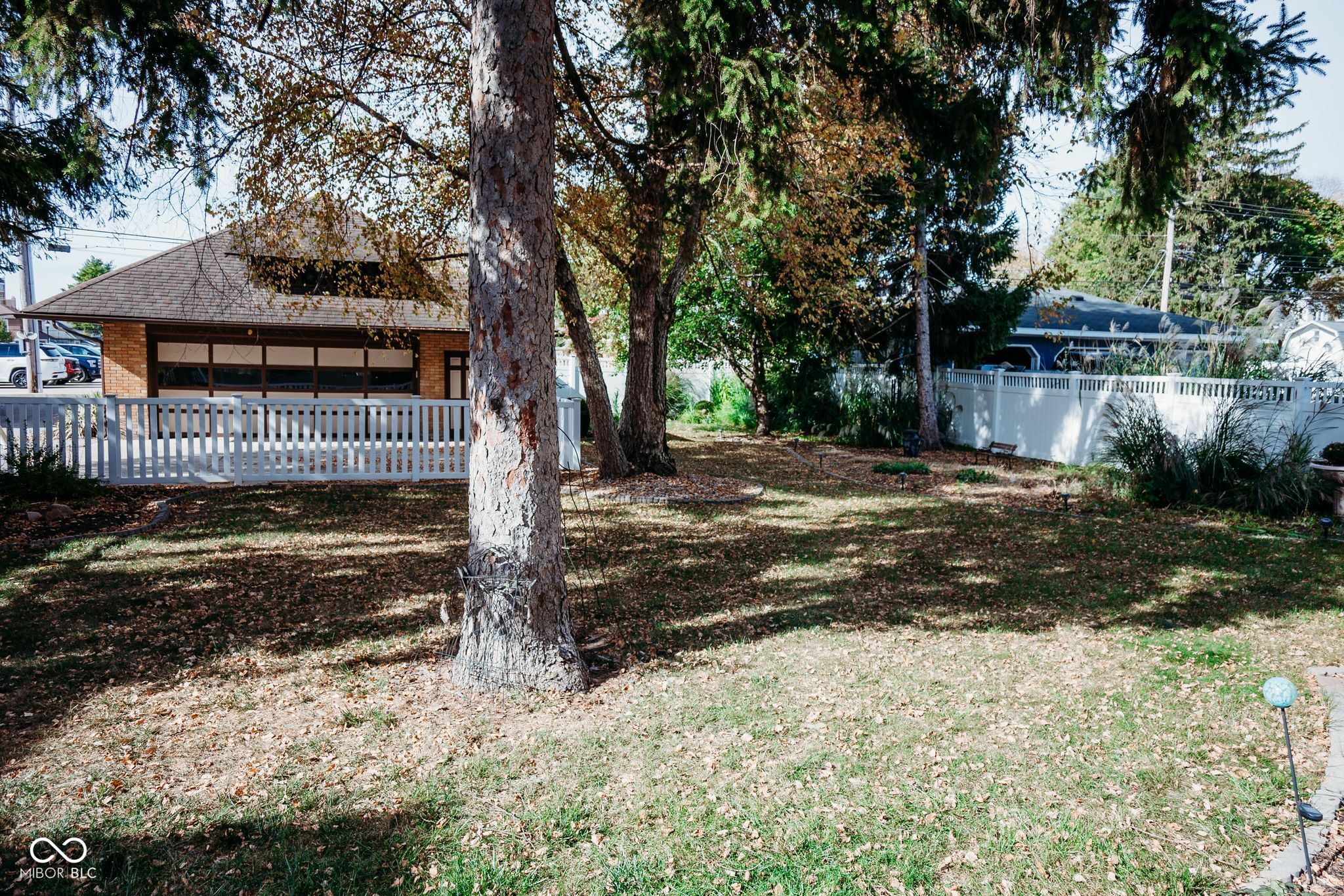 222 N Independence Street