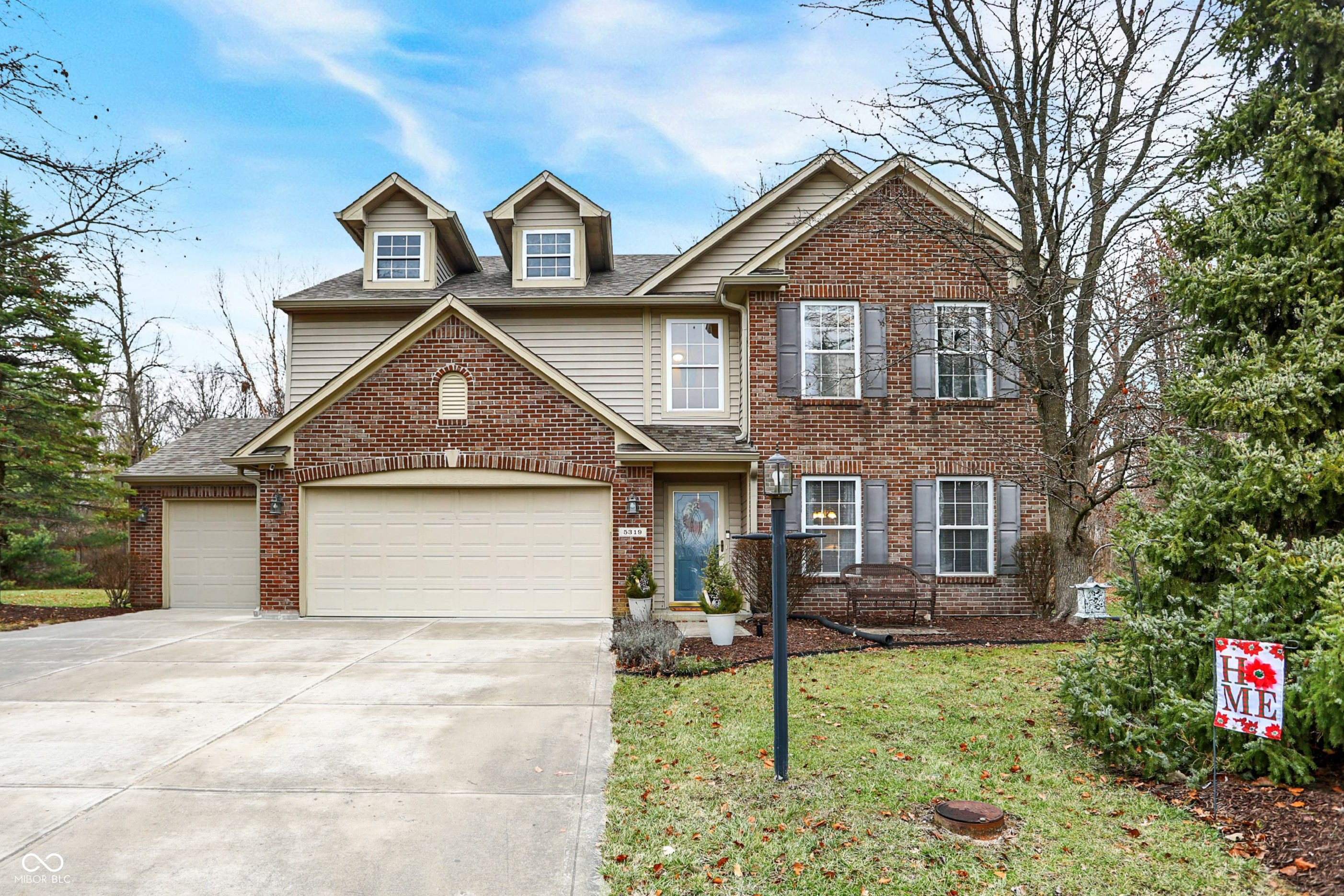 5319 Kidwell Circle