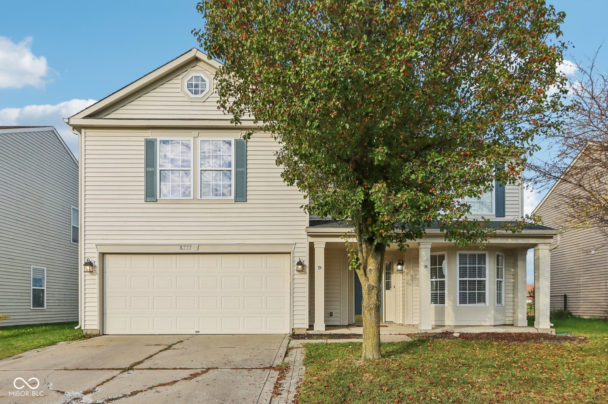 8222 Gathering Circle