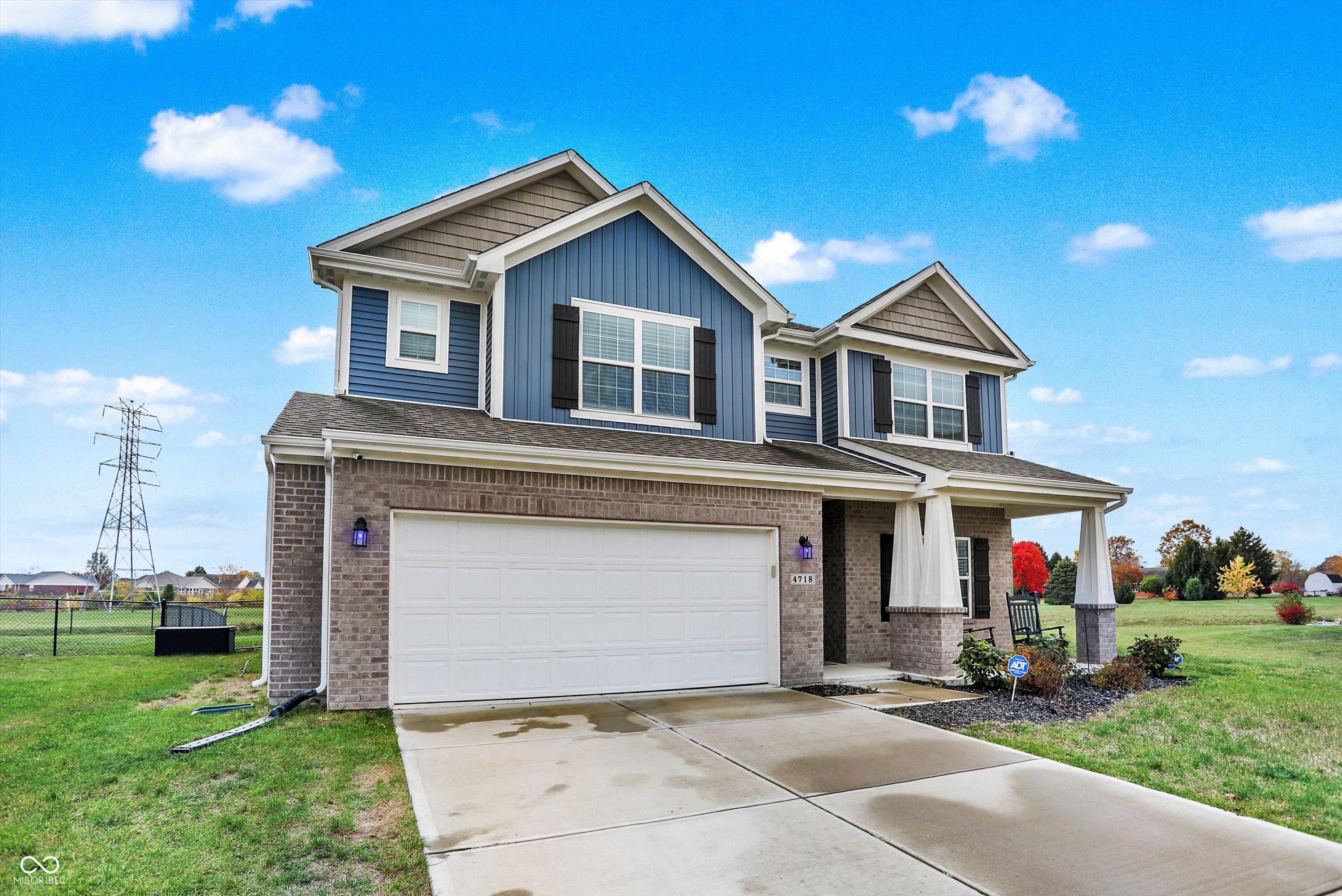 4718 Darla Court