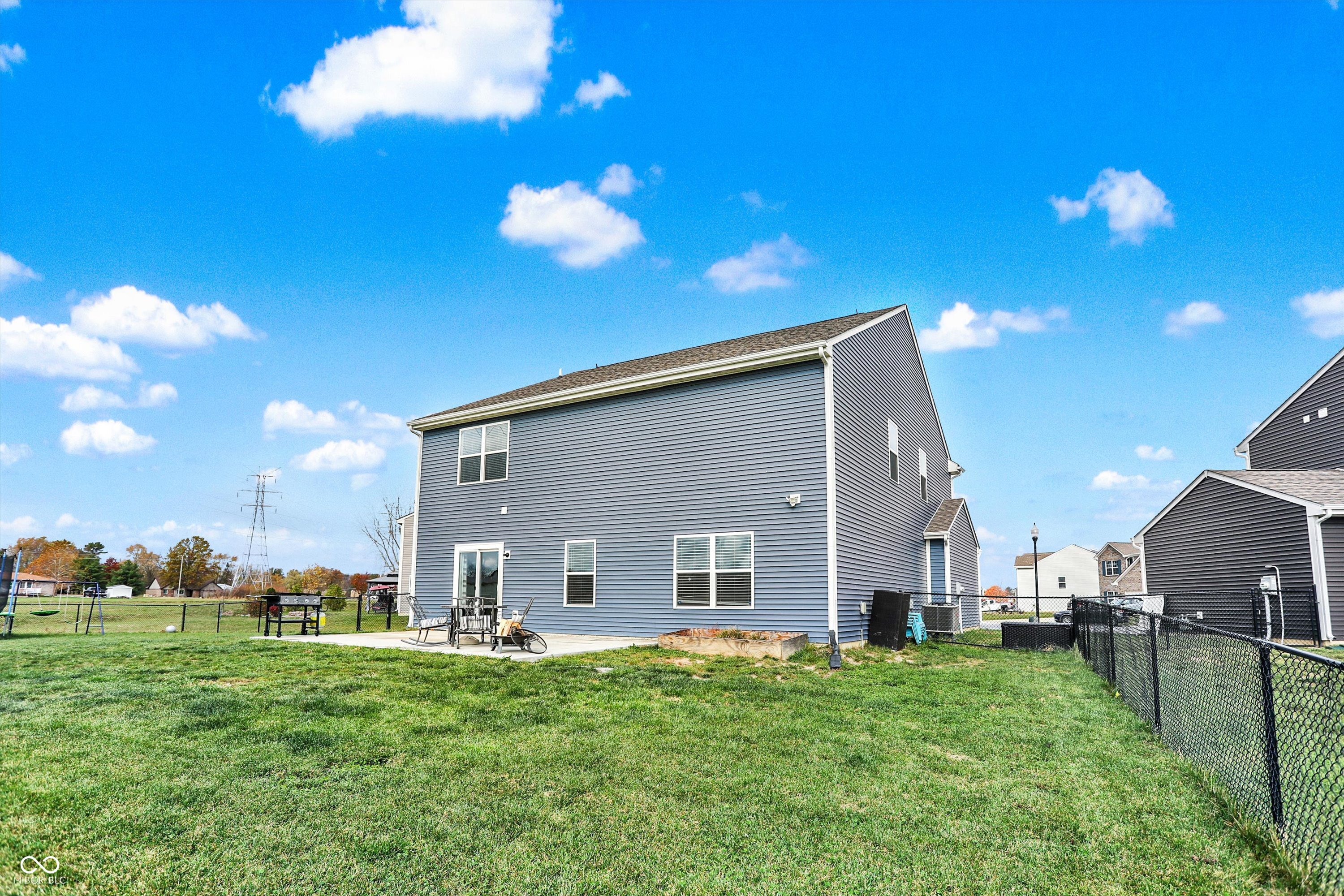 4718 Darla Court