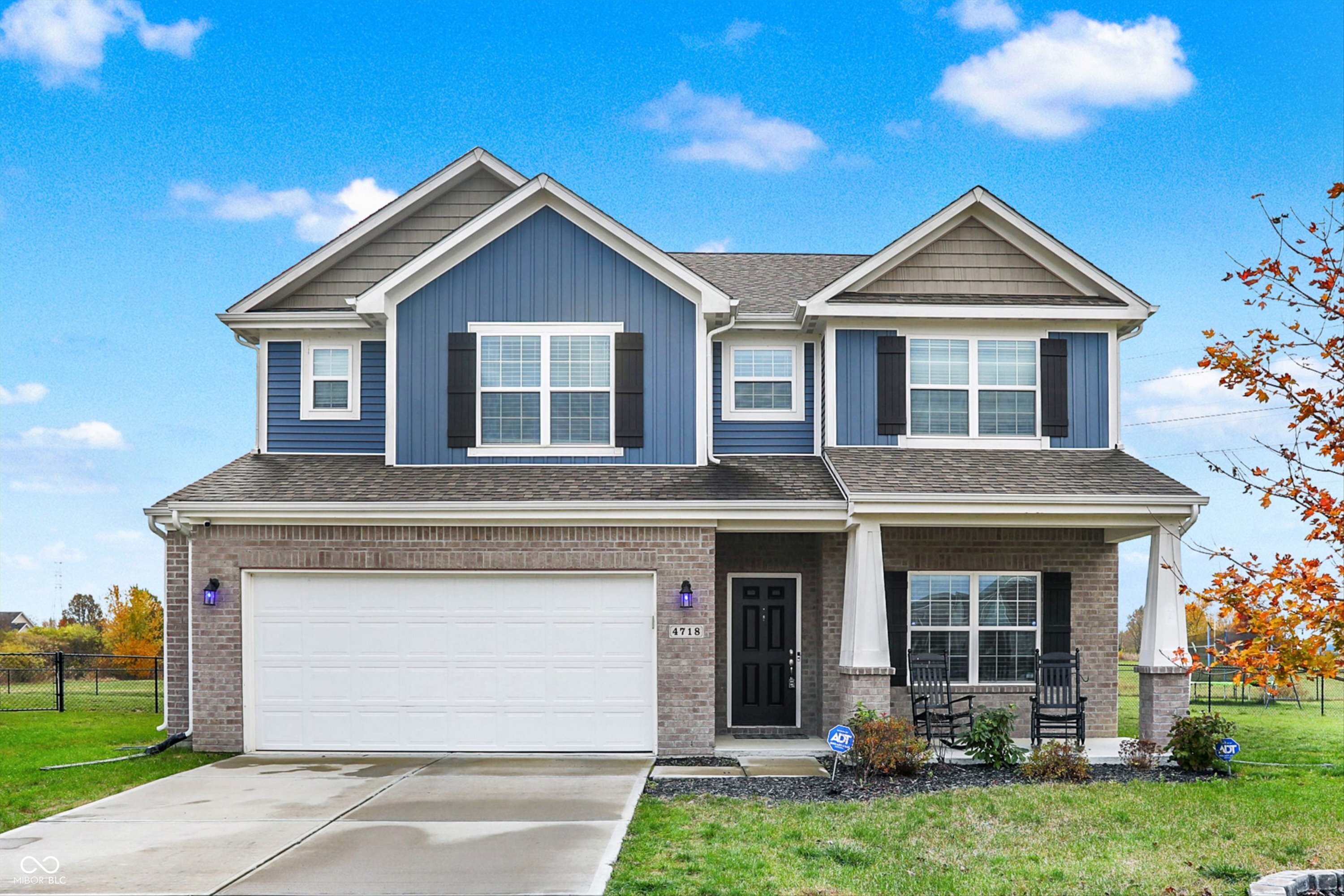 4718 Darla Court