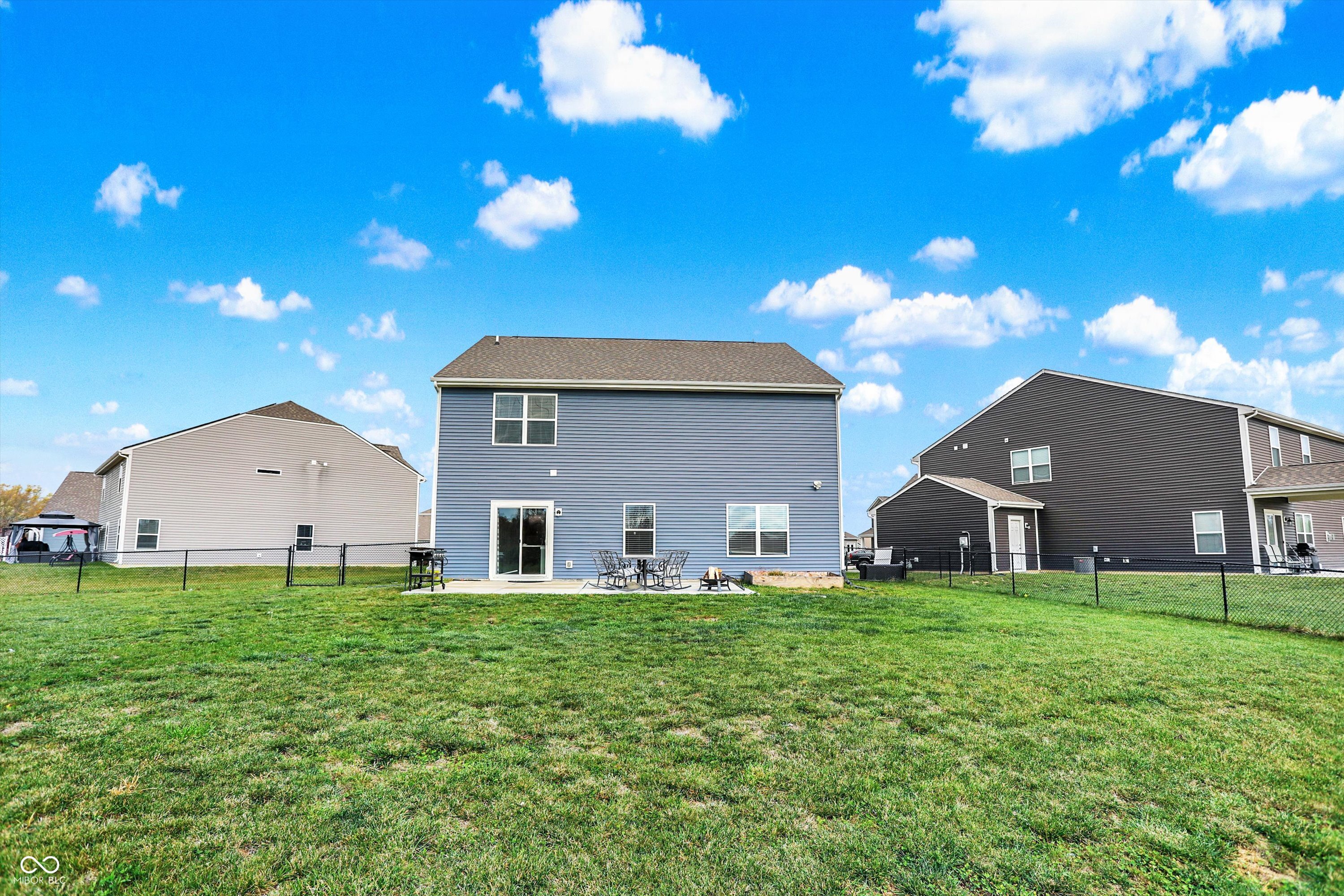 4718 Darla Court