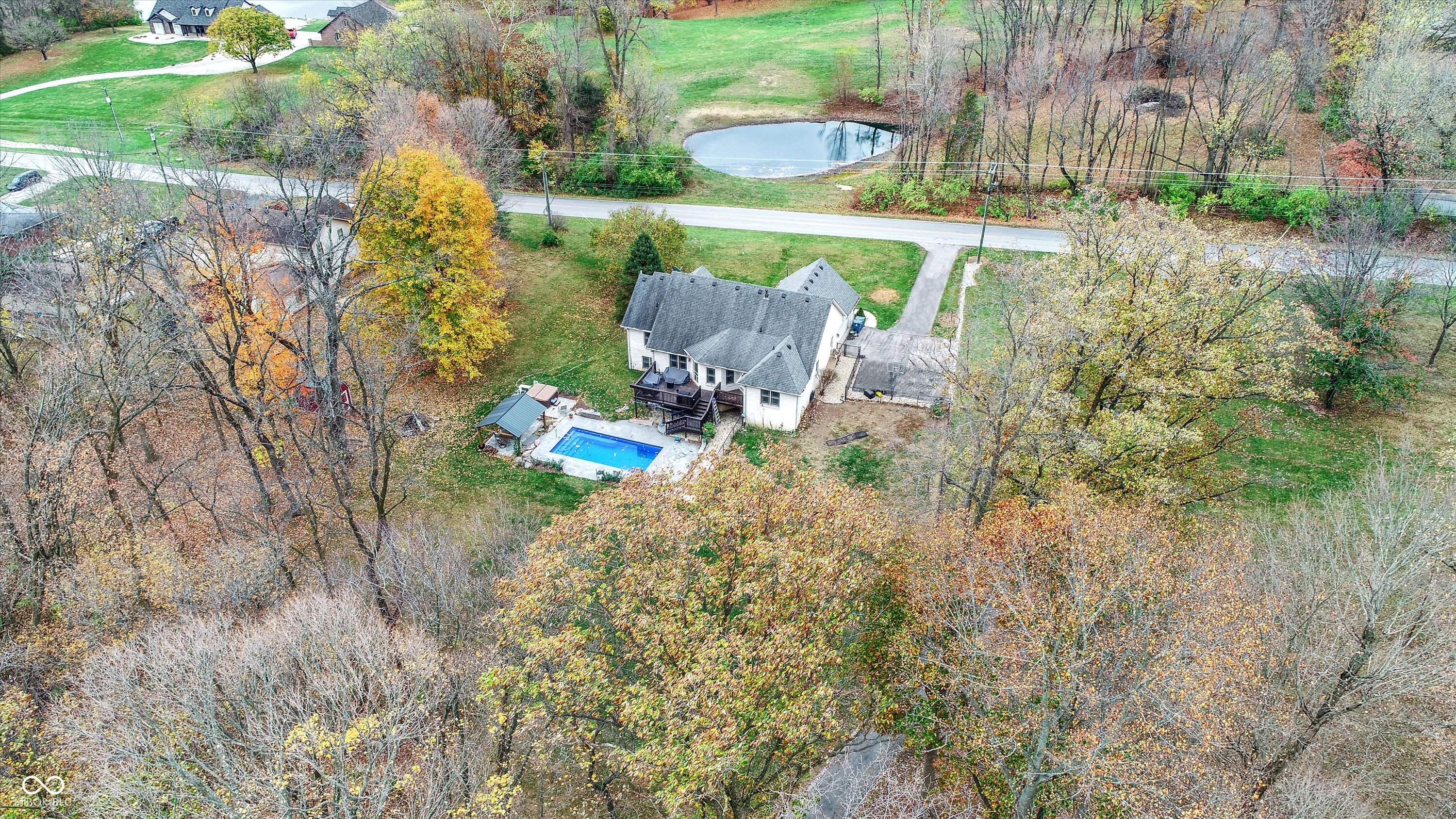8418 E Hadley Road