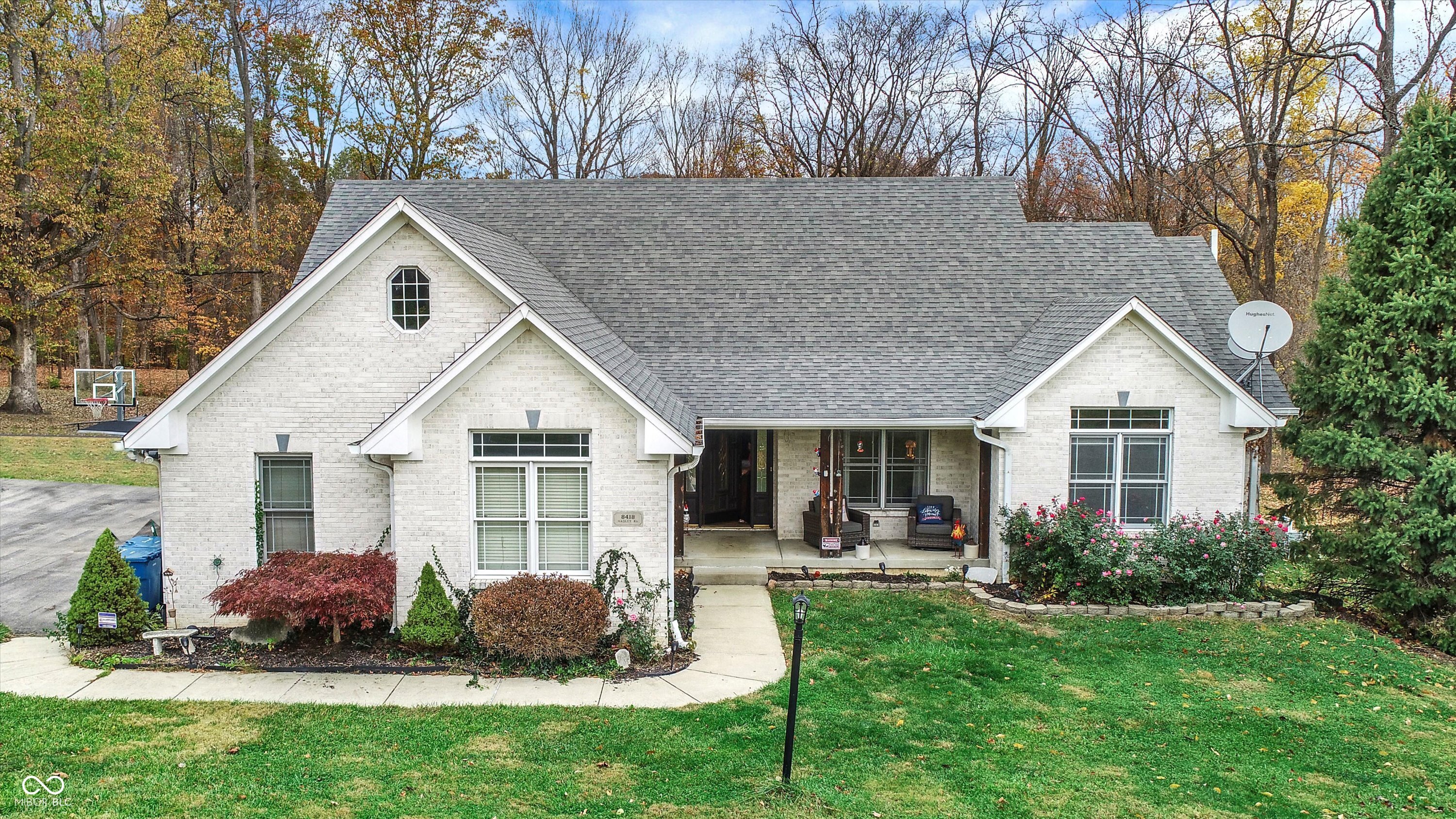 8418 E Hadley Road