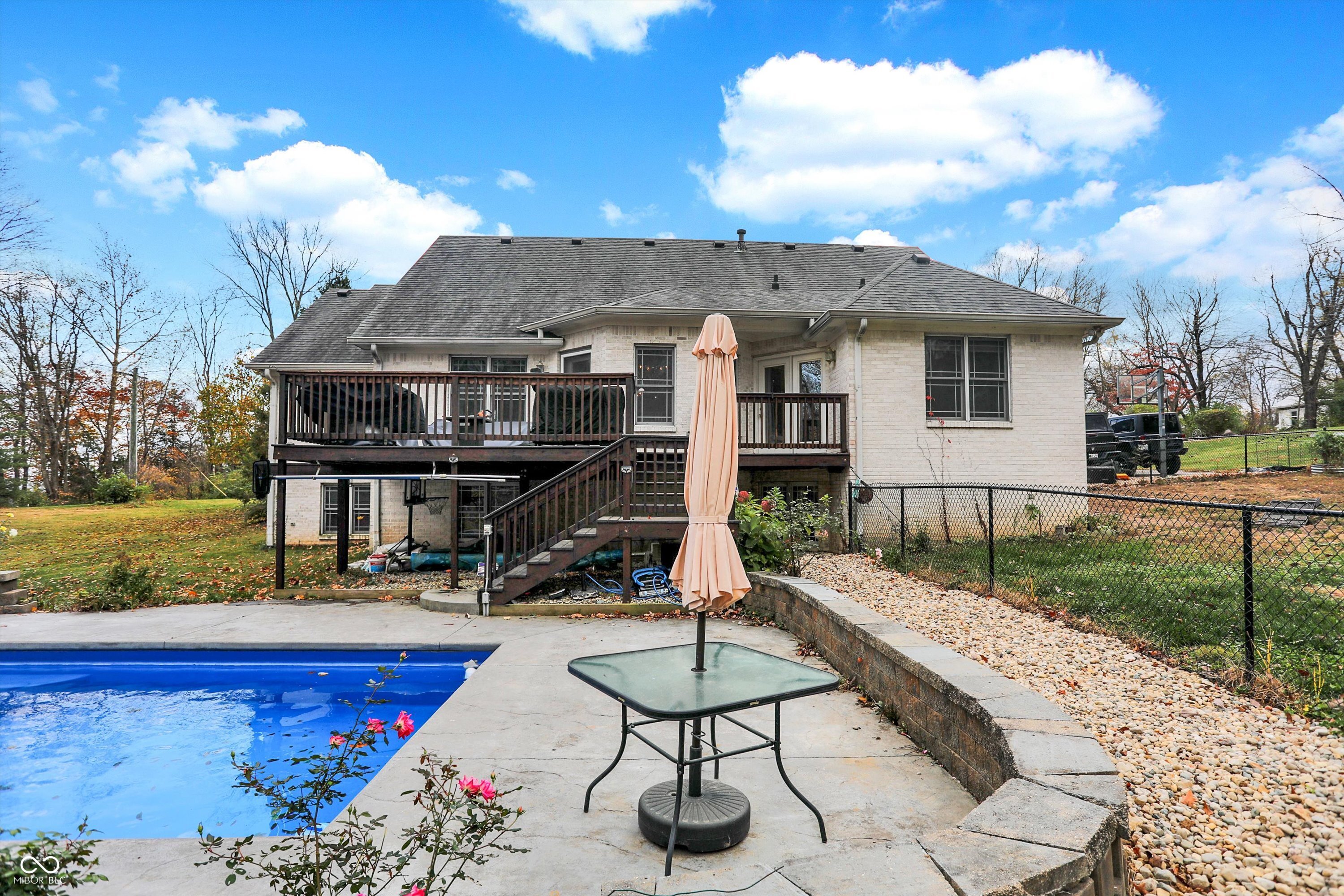 8418 E Hadley Road