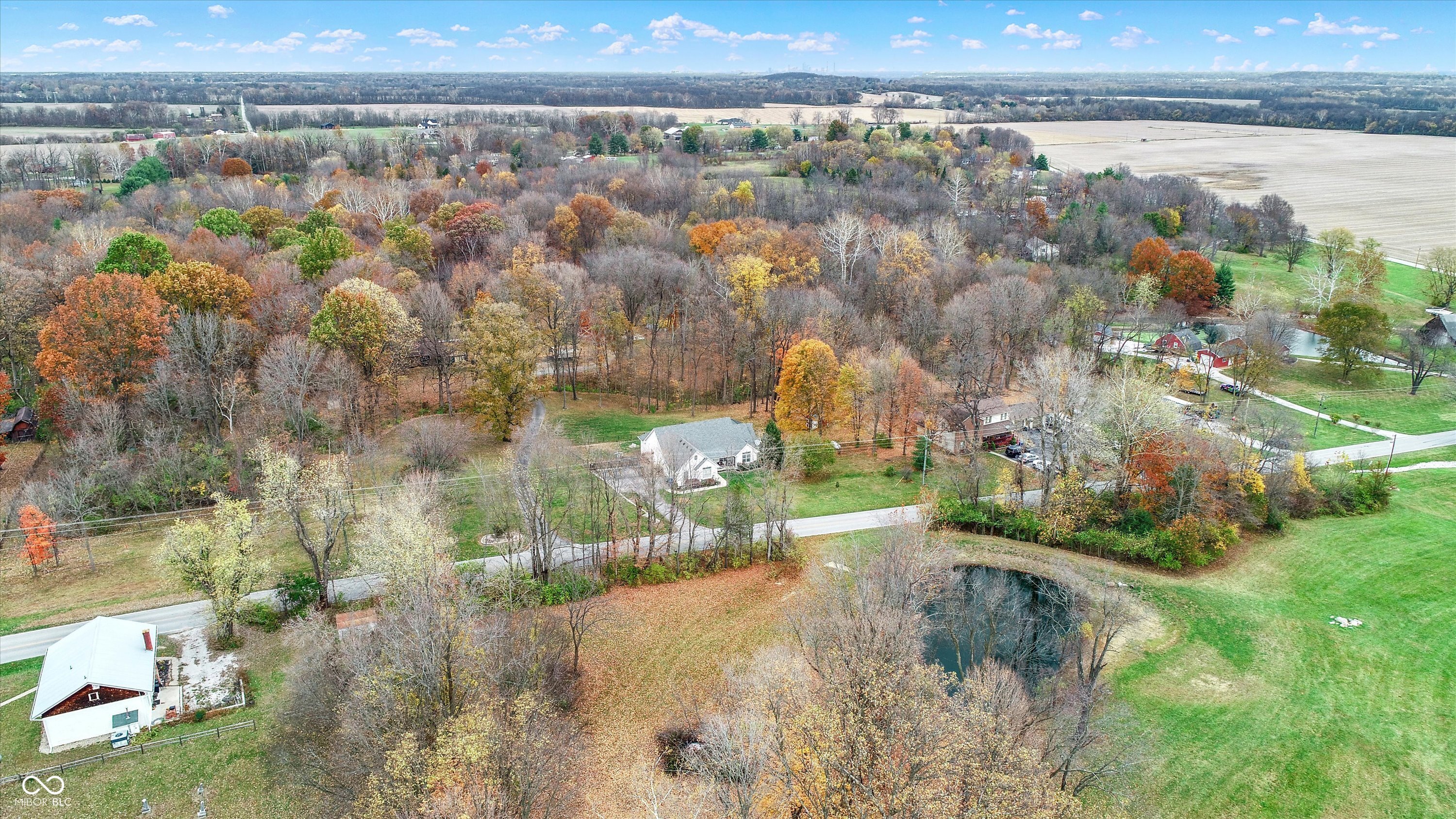 8418 E Hadley Road