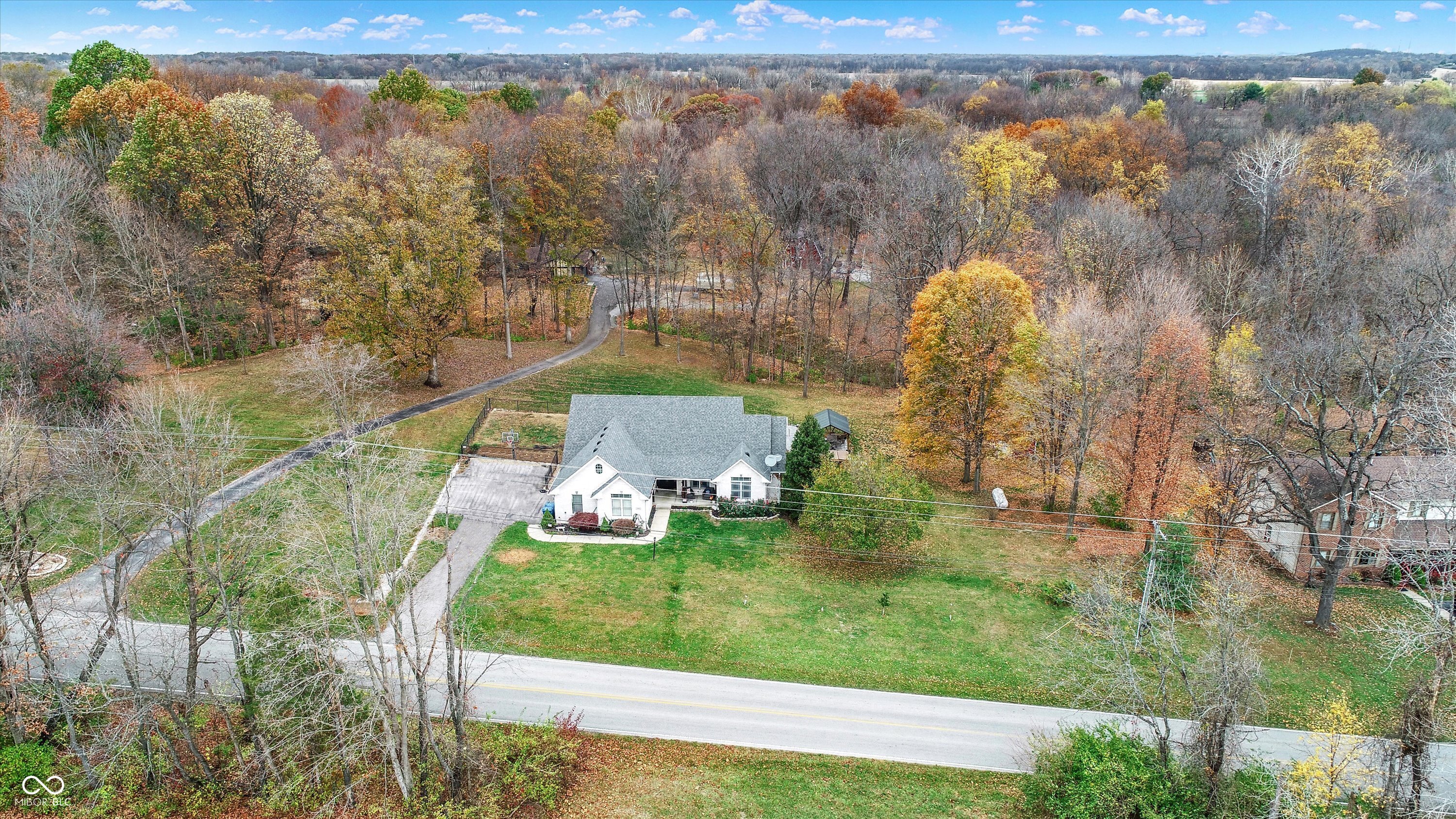 8418 E Hadley Road