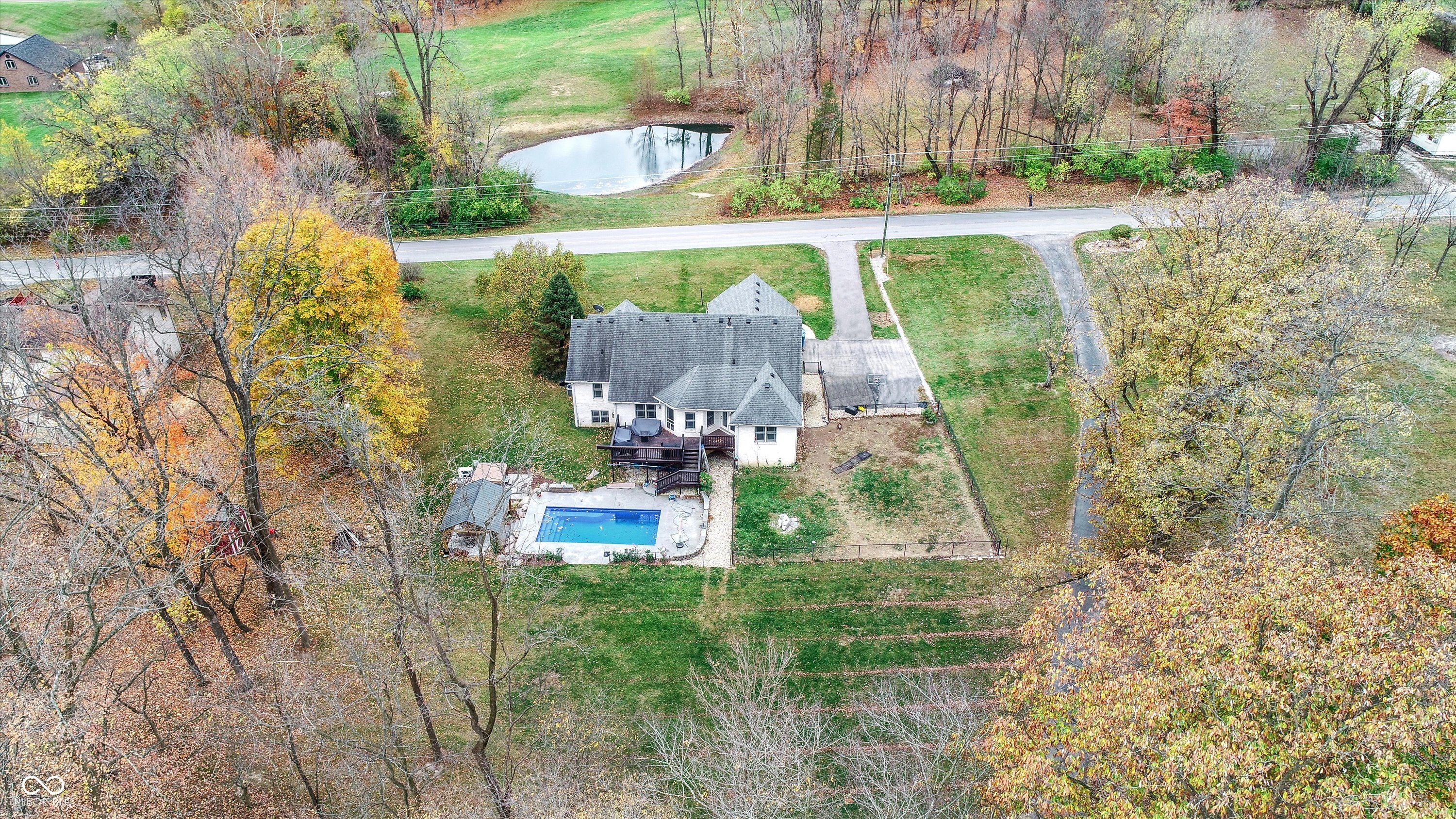 8418 E Hadley Road