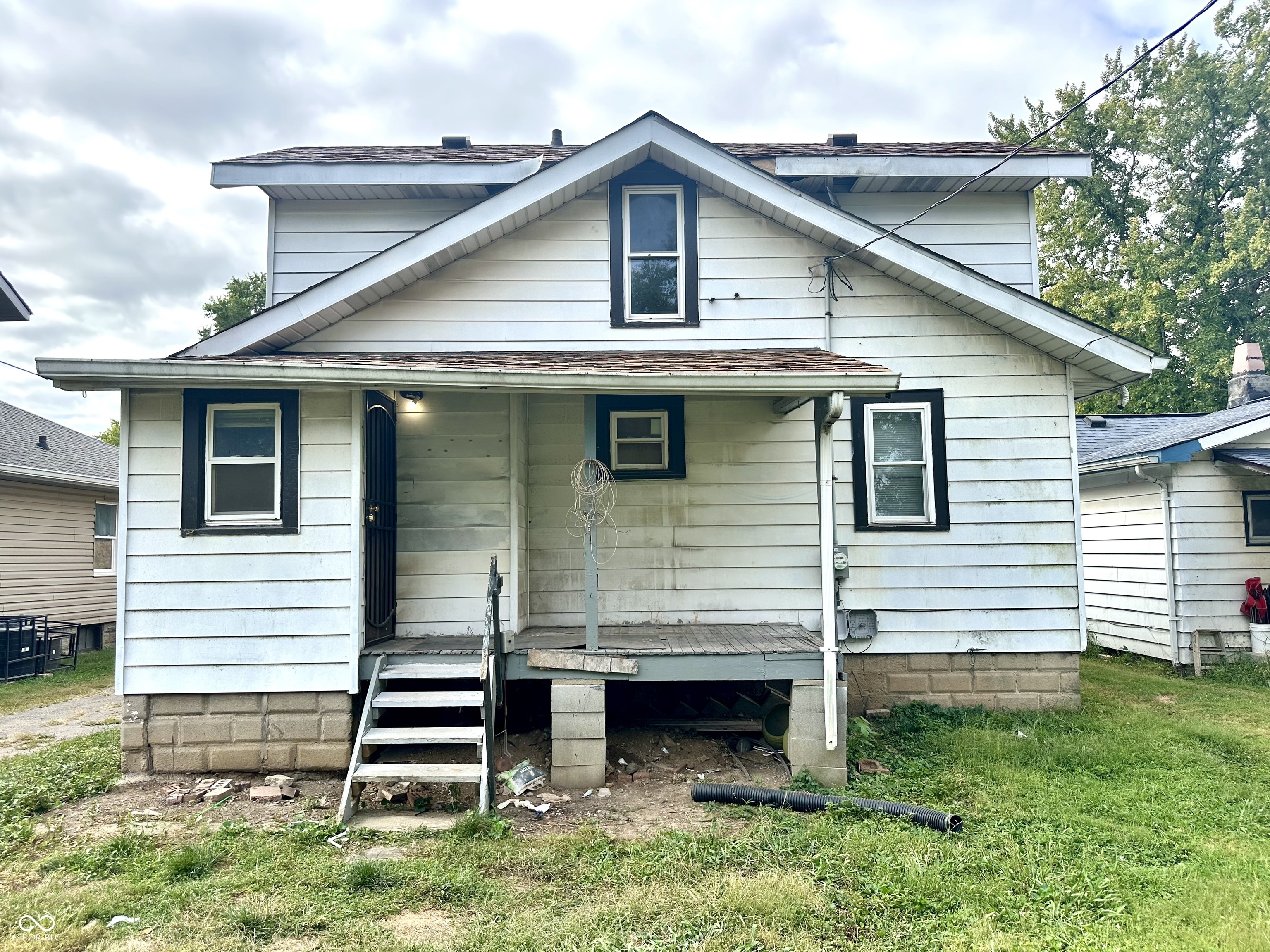 3546 W Gimber Street