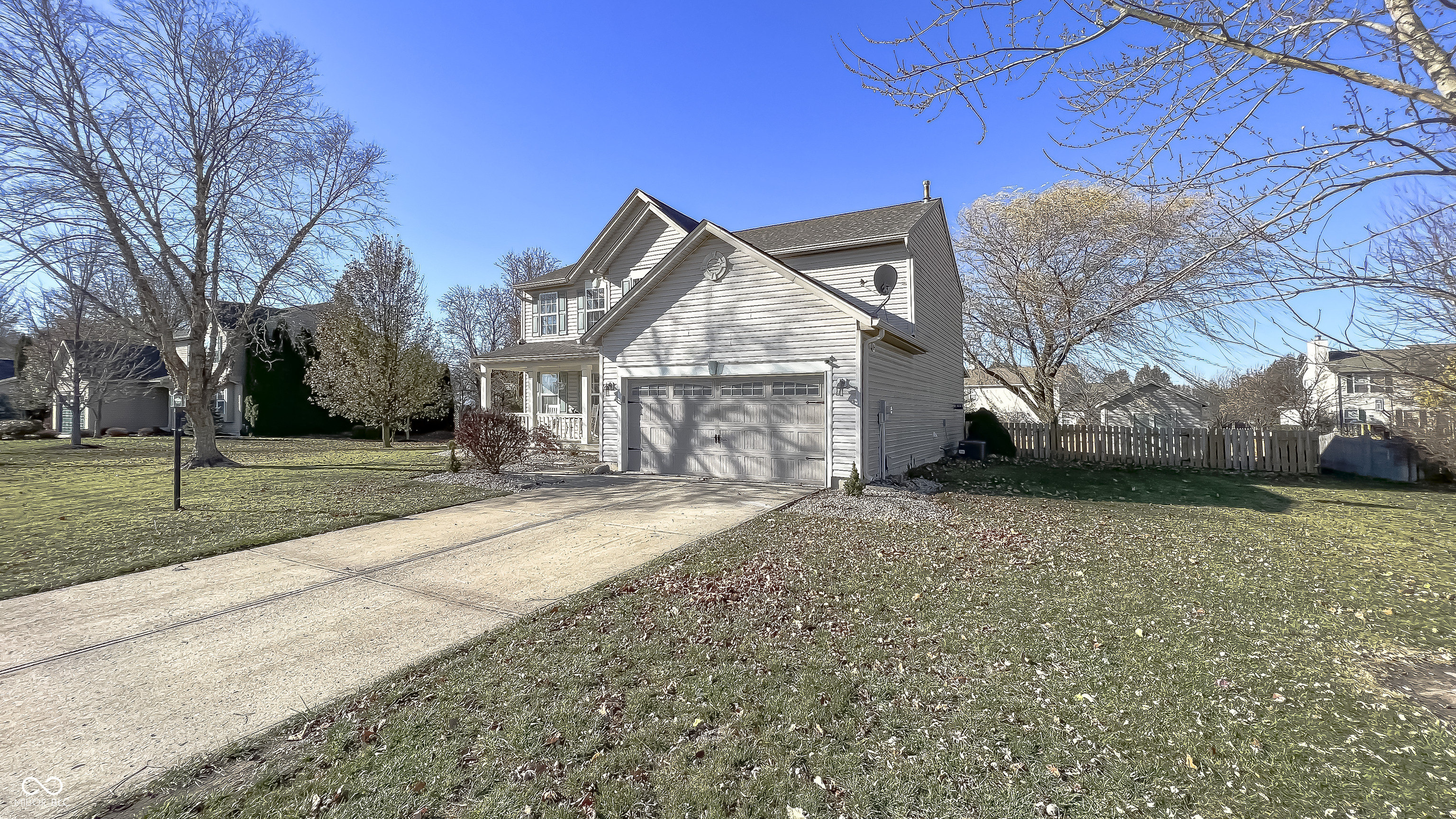 750 S German Church Road