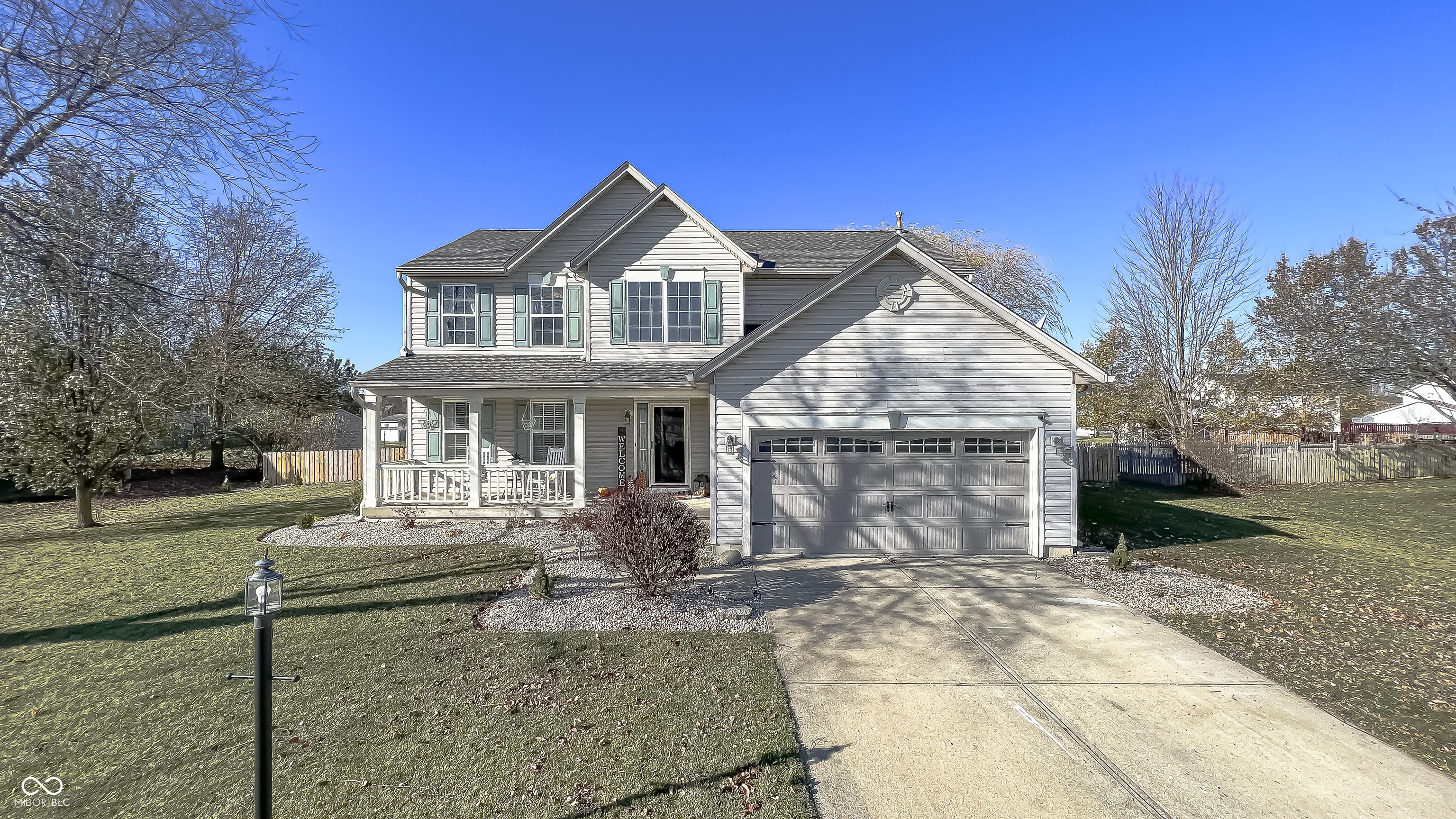 750 S German Church Road