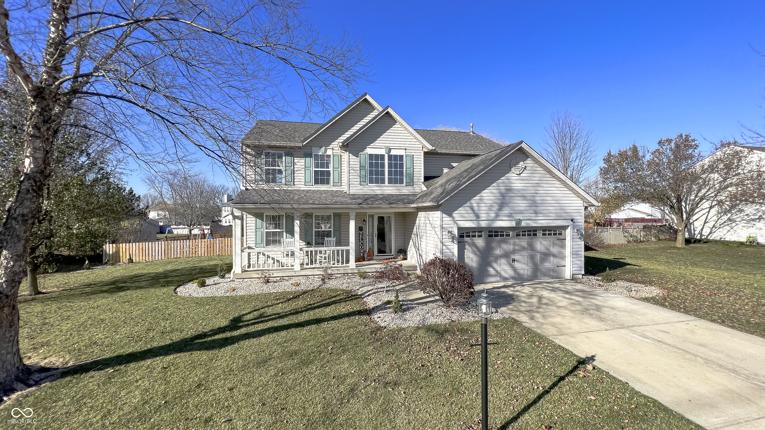 750 S German Church Road