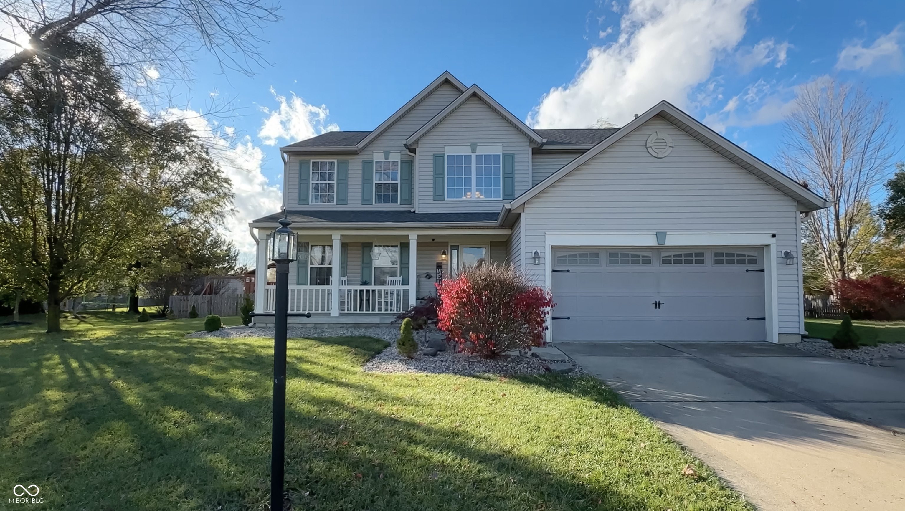 750 S German Church Road
